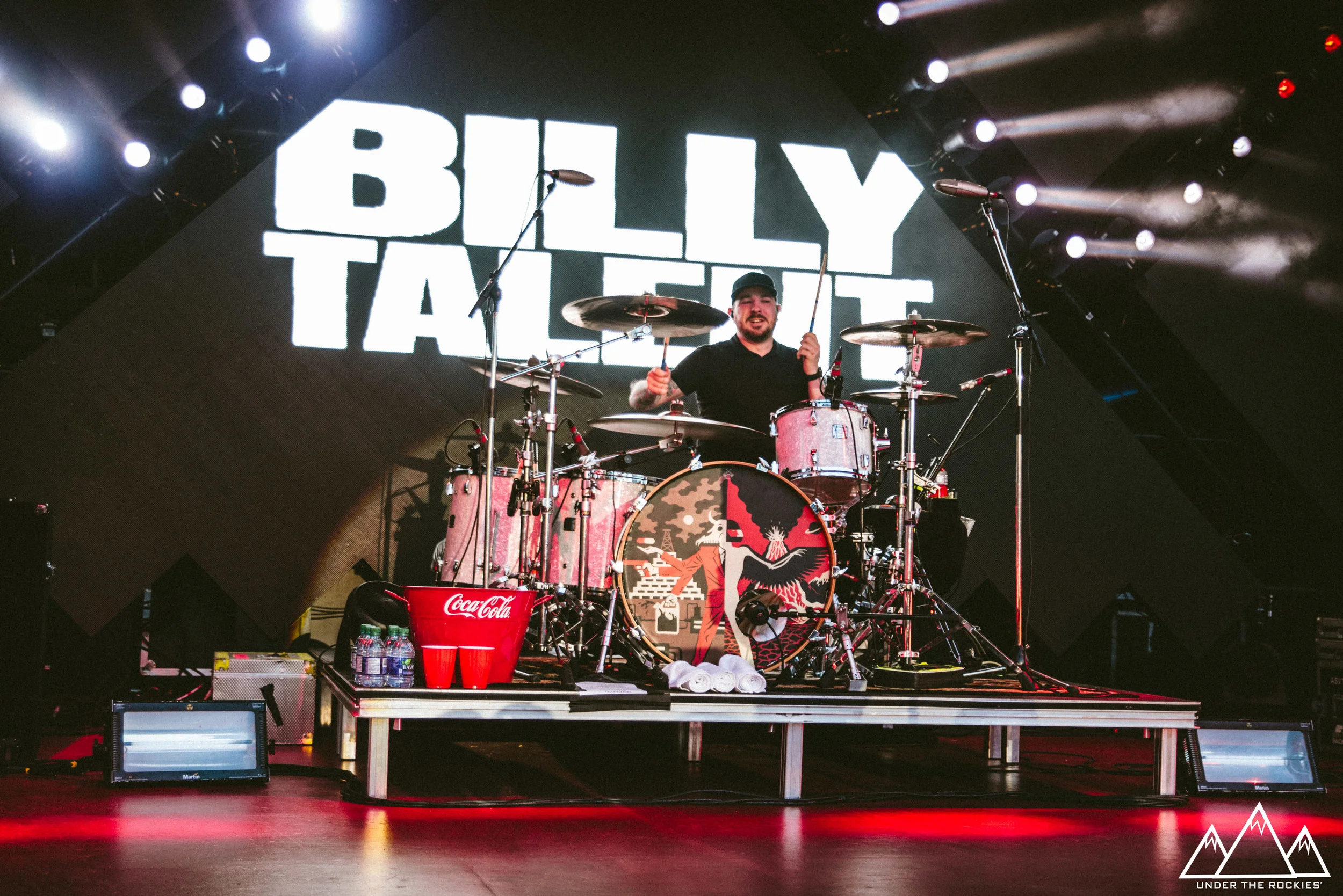 Billy Talent