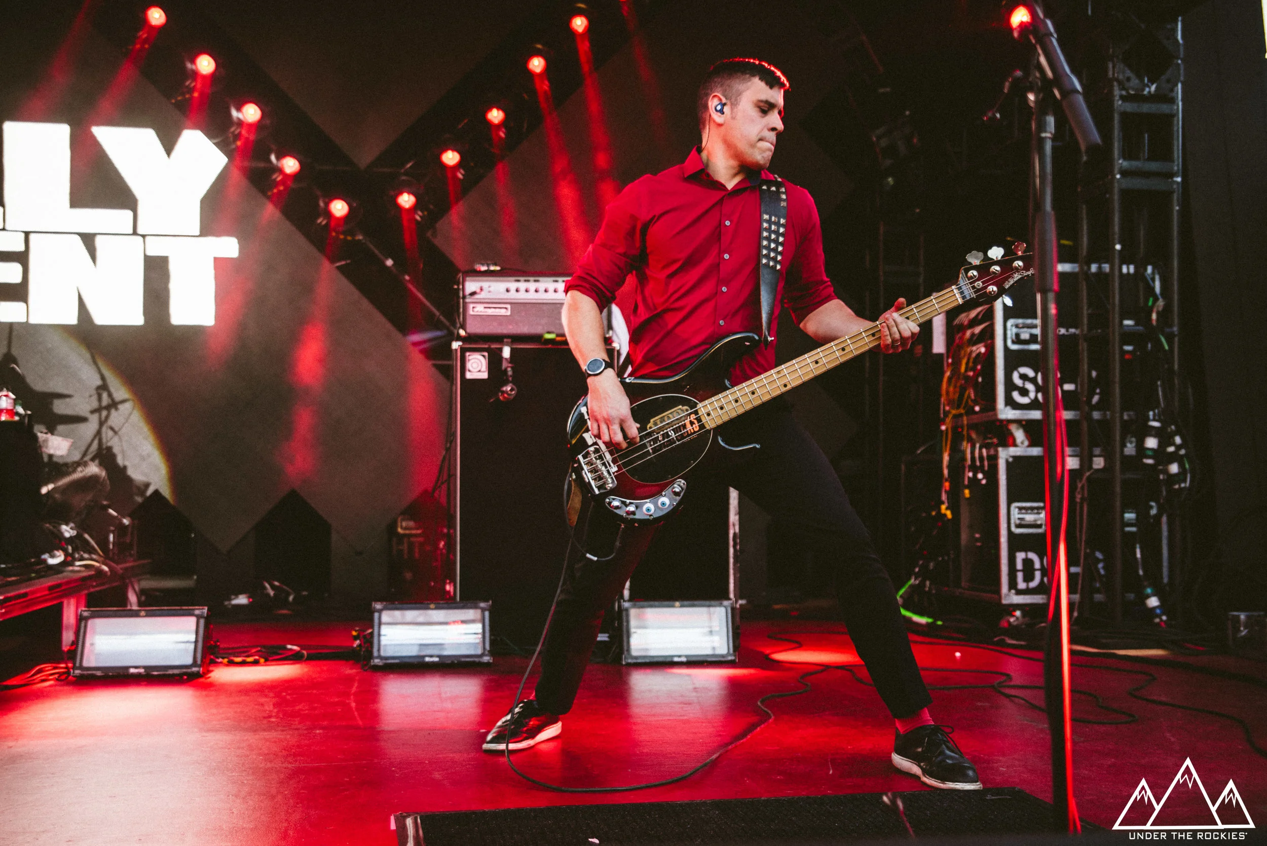 Billy Talent