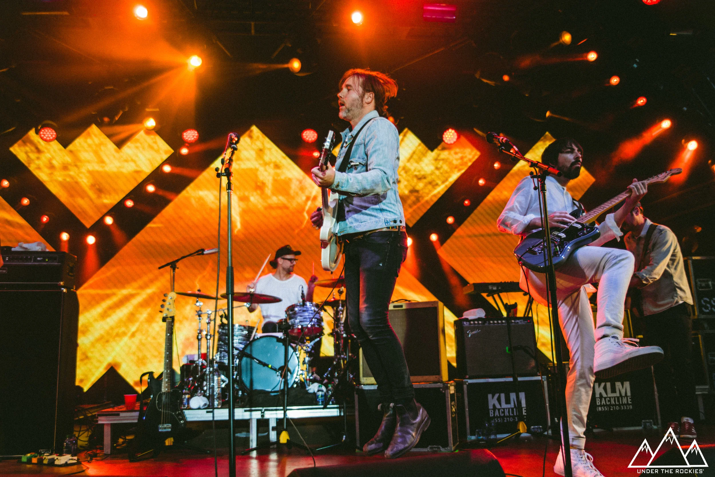 Broken Social Scene