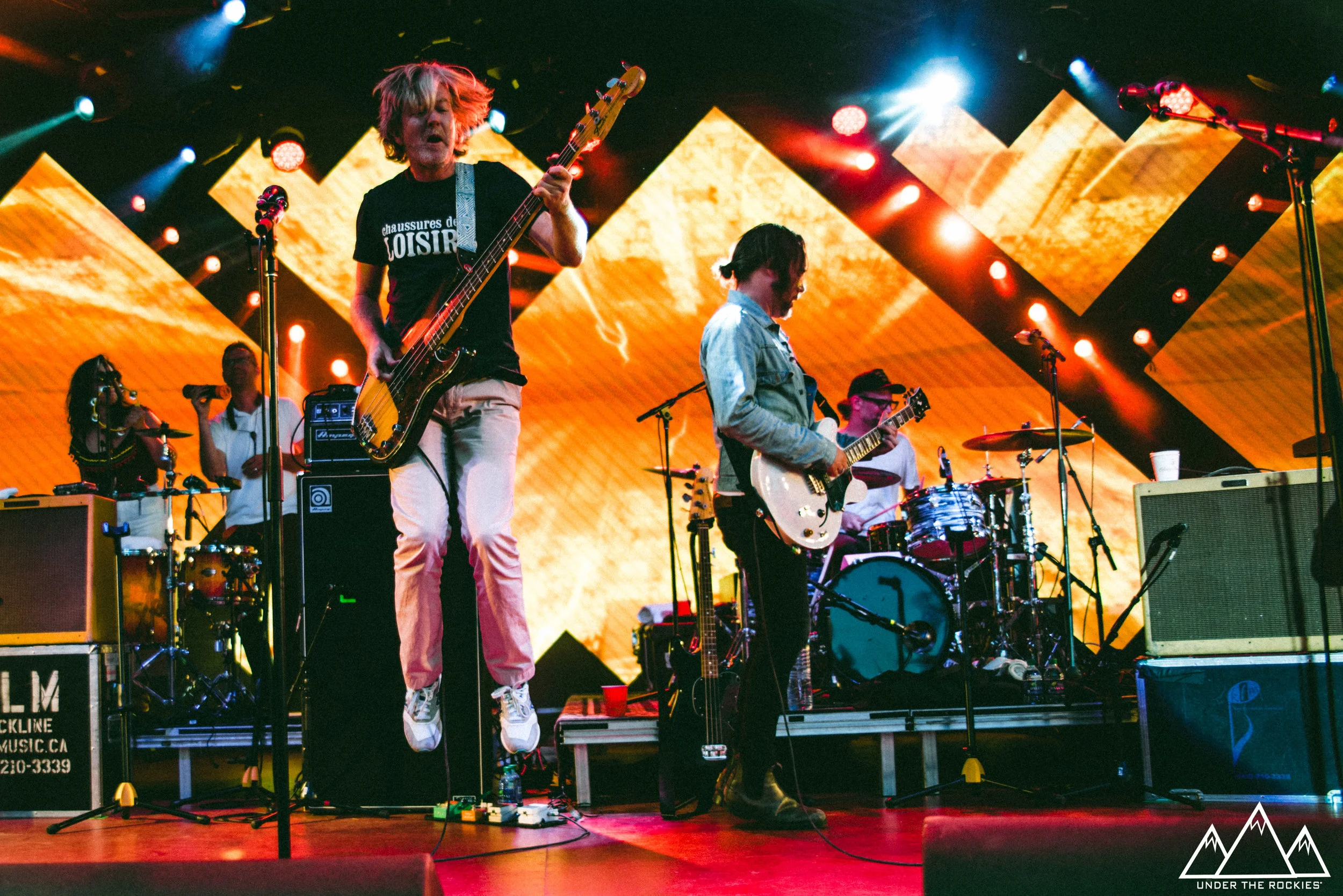Broken Social Scene