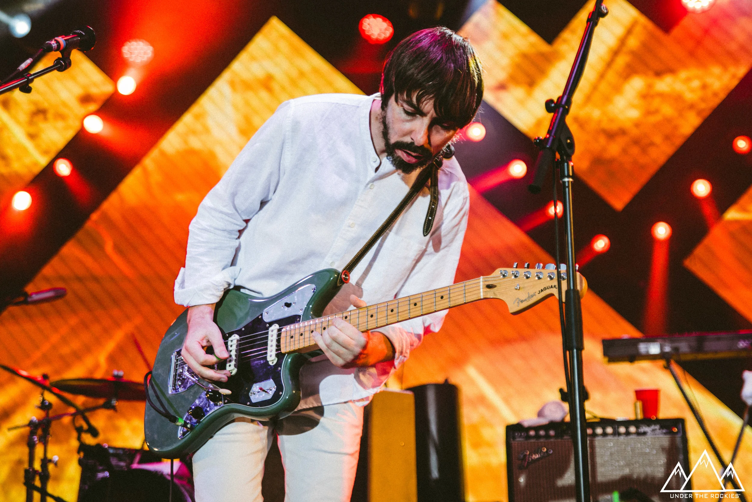 Broken Social Scene