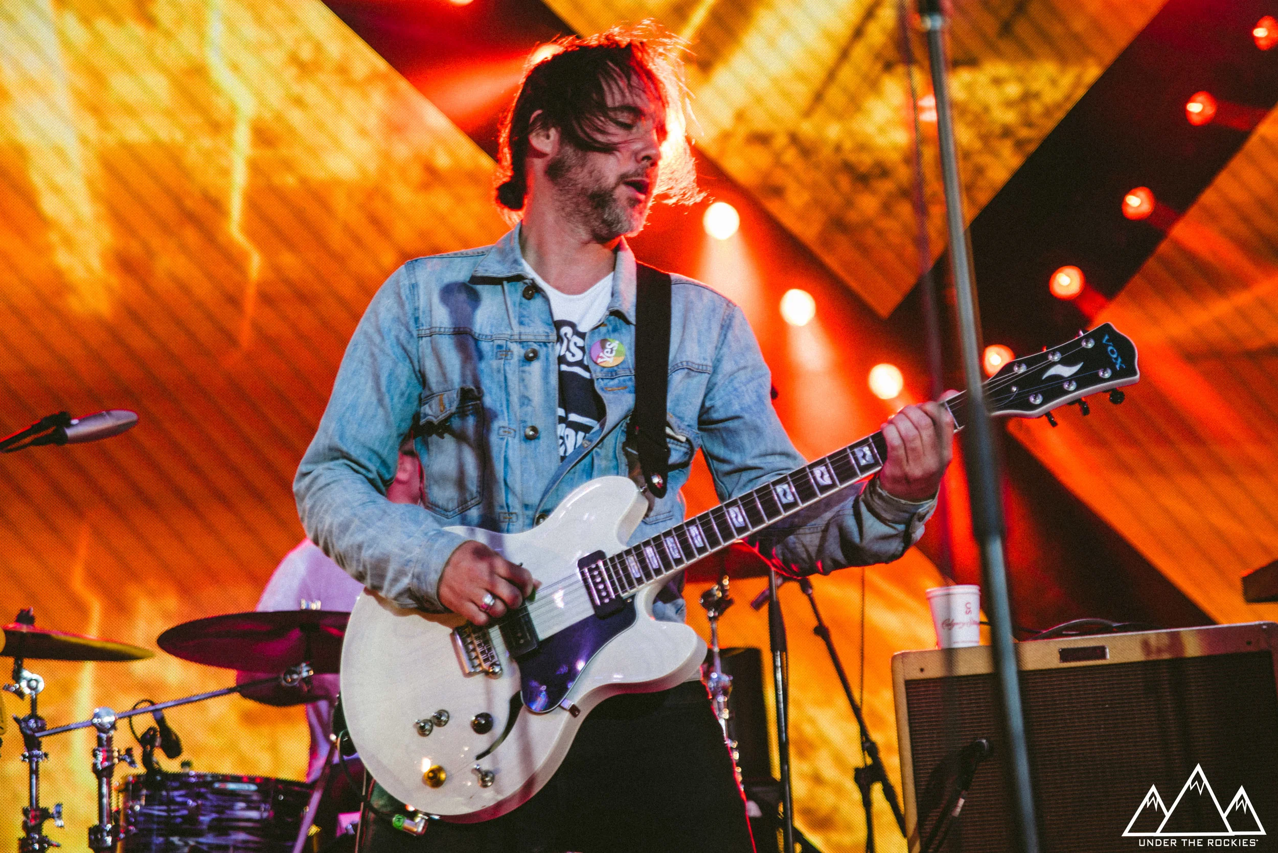 Broken Social Scene