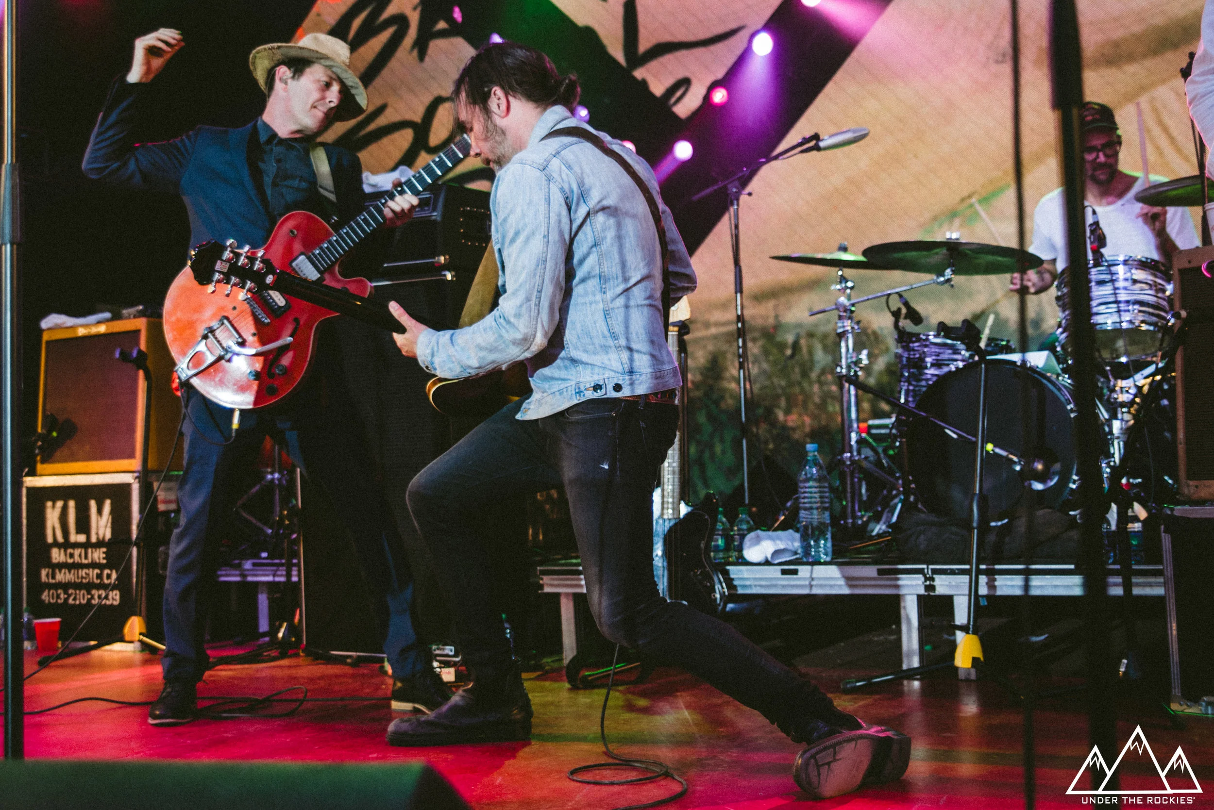 Broken Social Scene