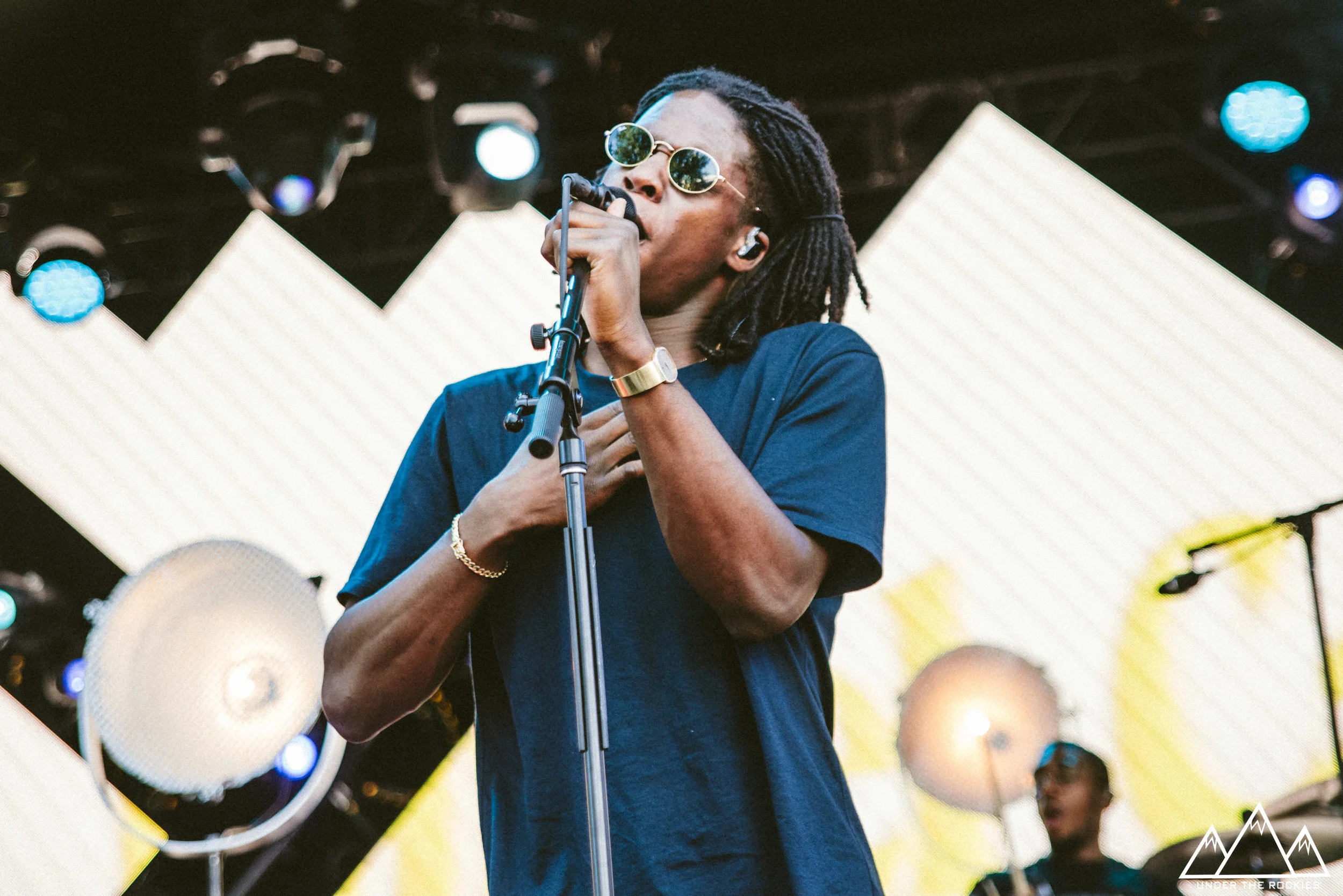 Daniel Caesar