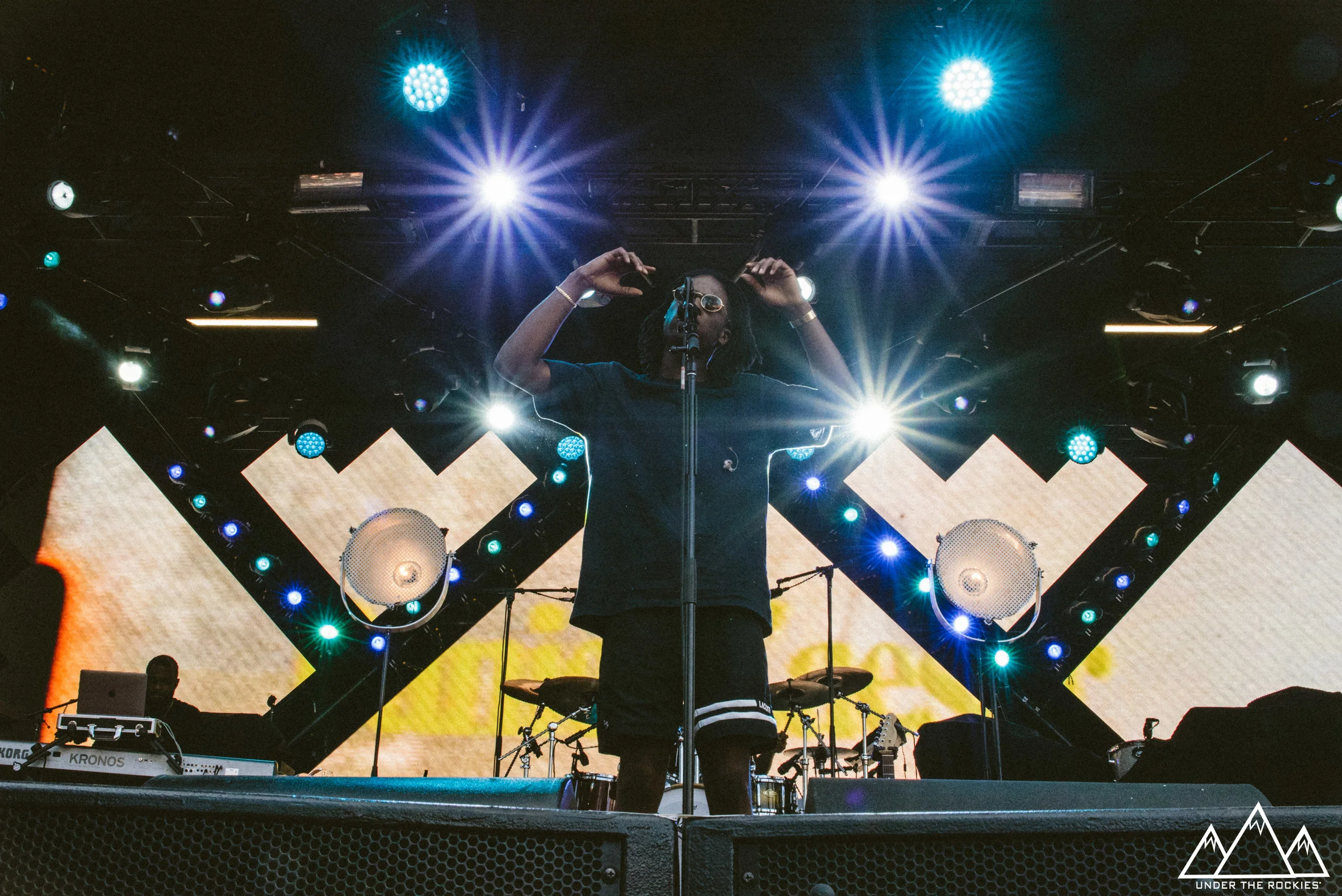 Daniel Caesar