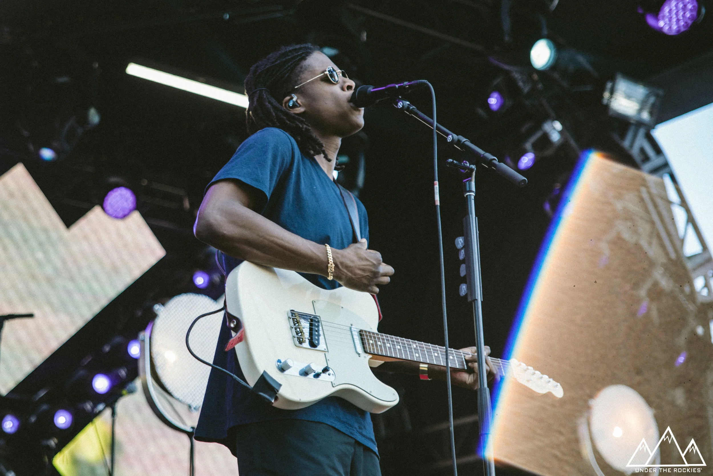 Daniel Caesar