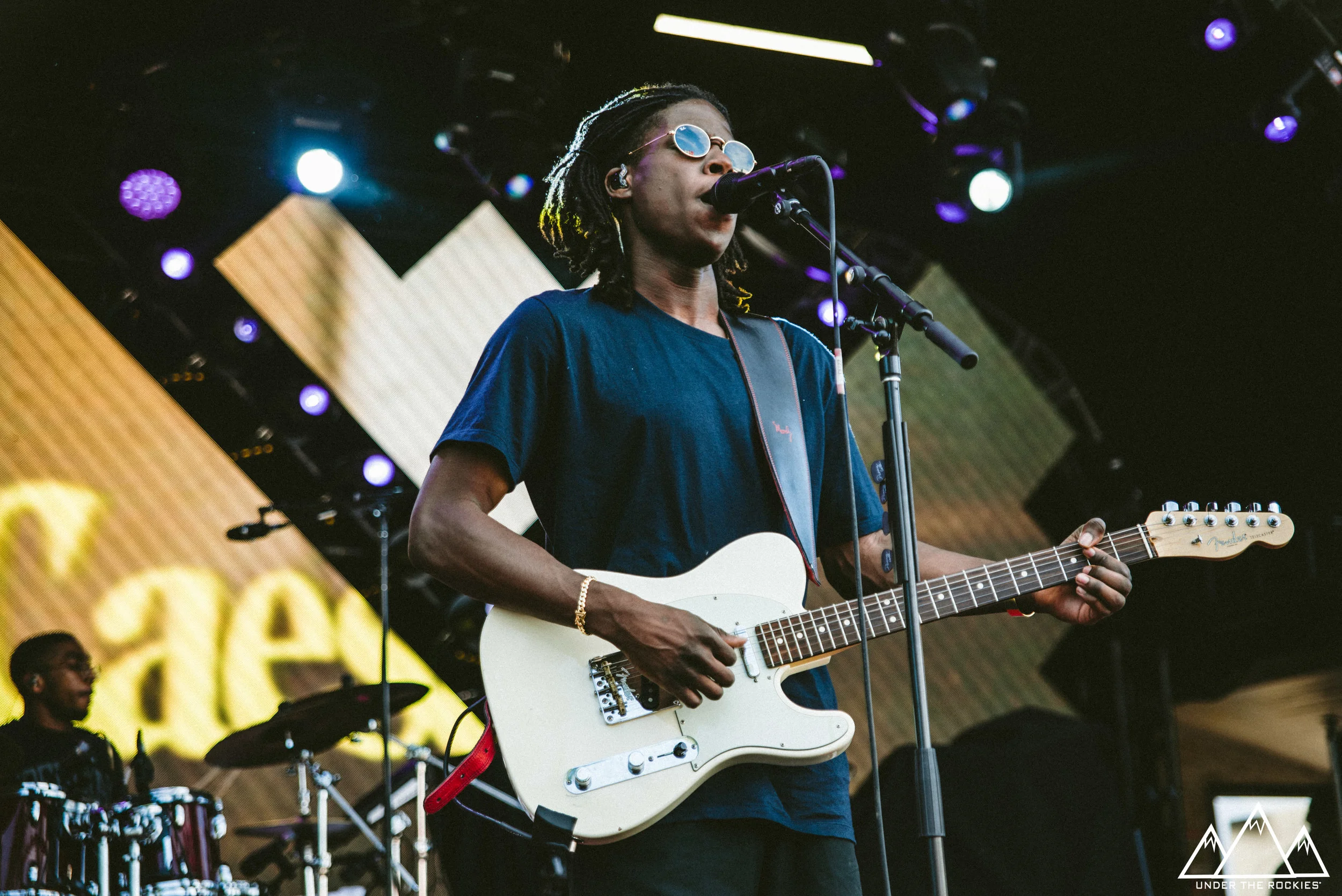 Daniel Caesar