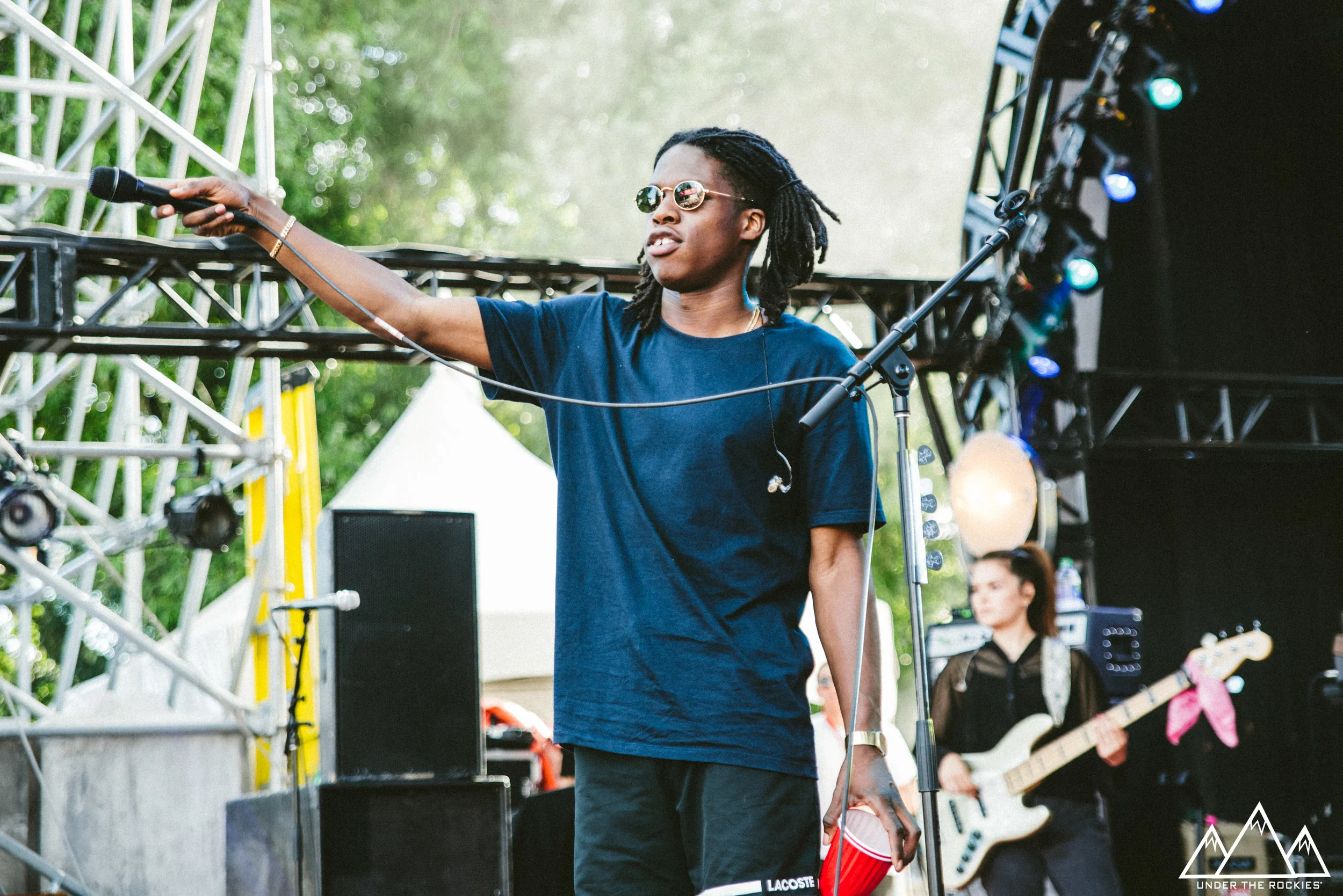 Daniel Caesar