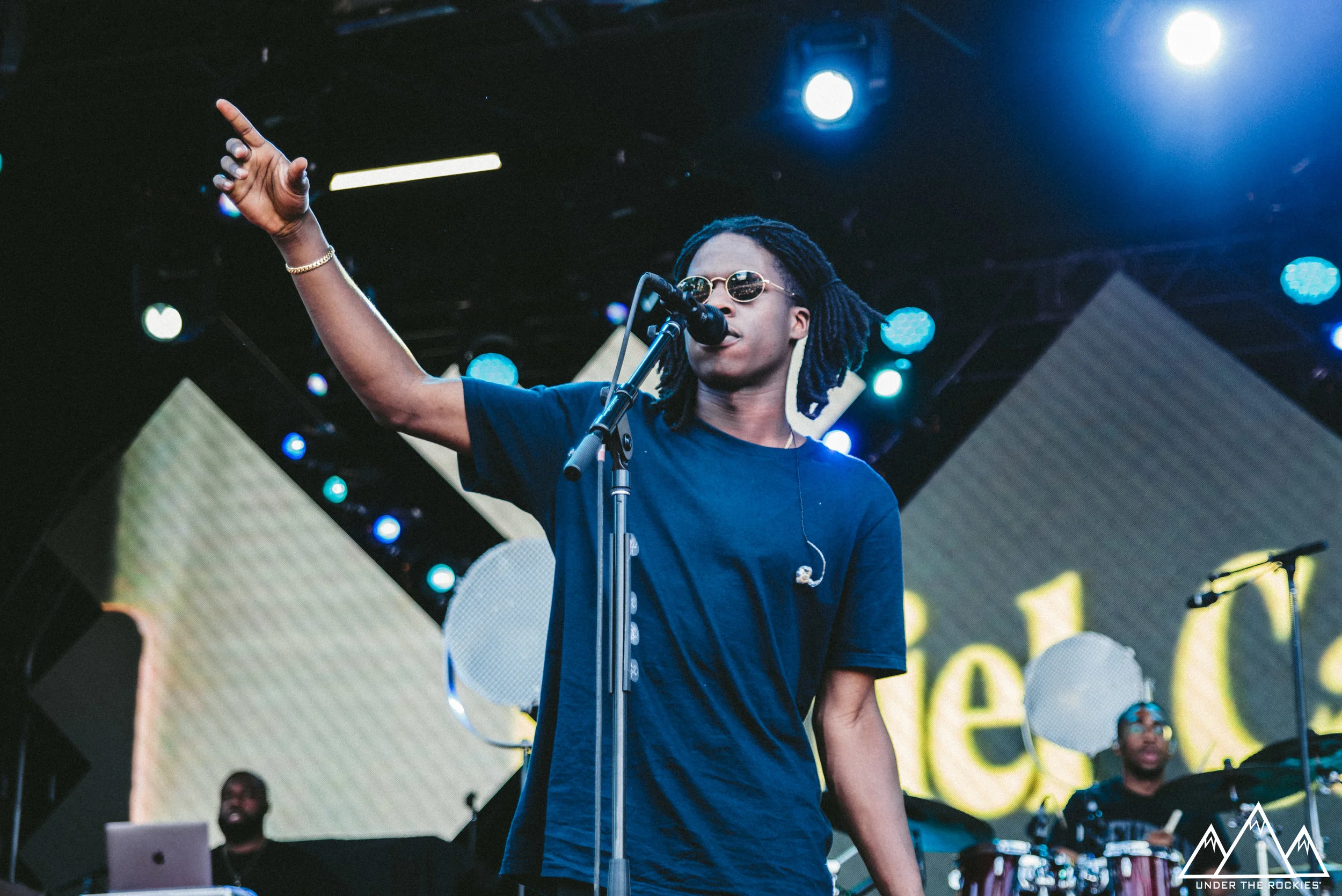 Daniel Caesar