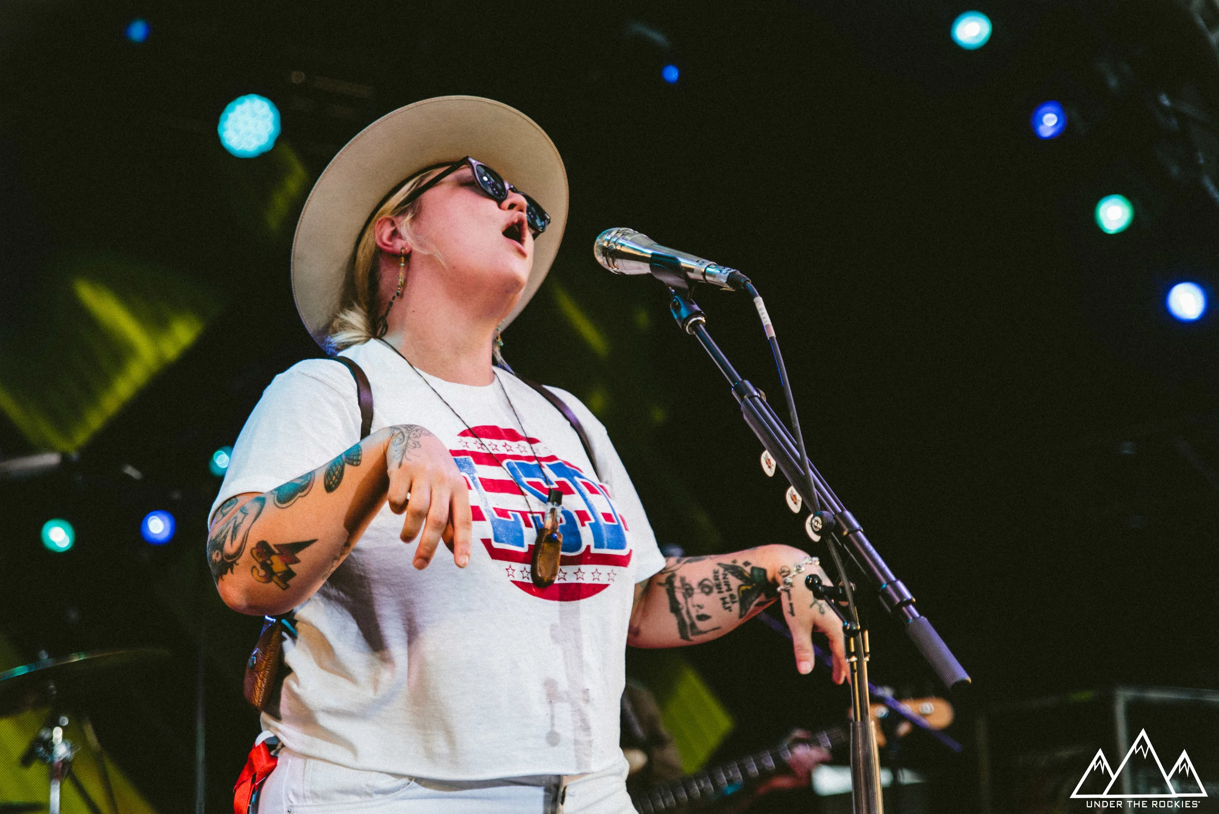 Elle King