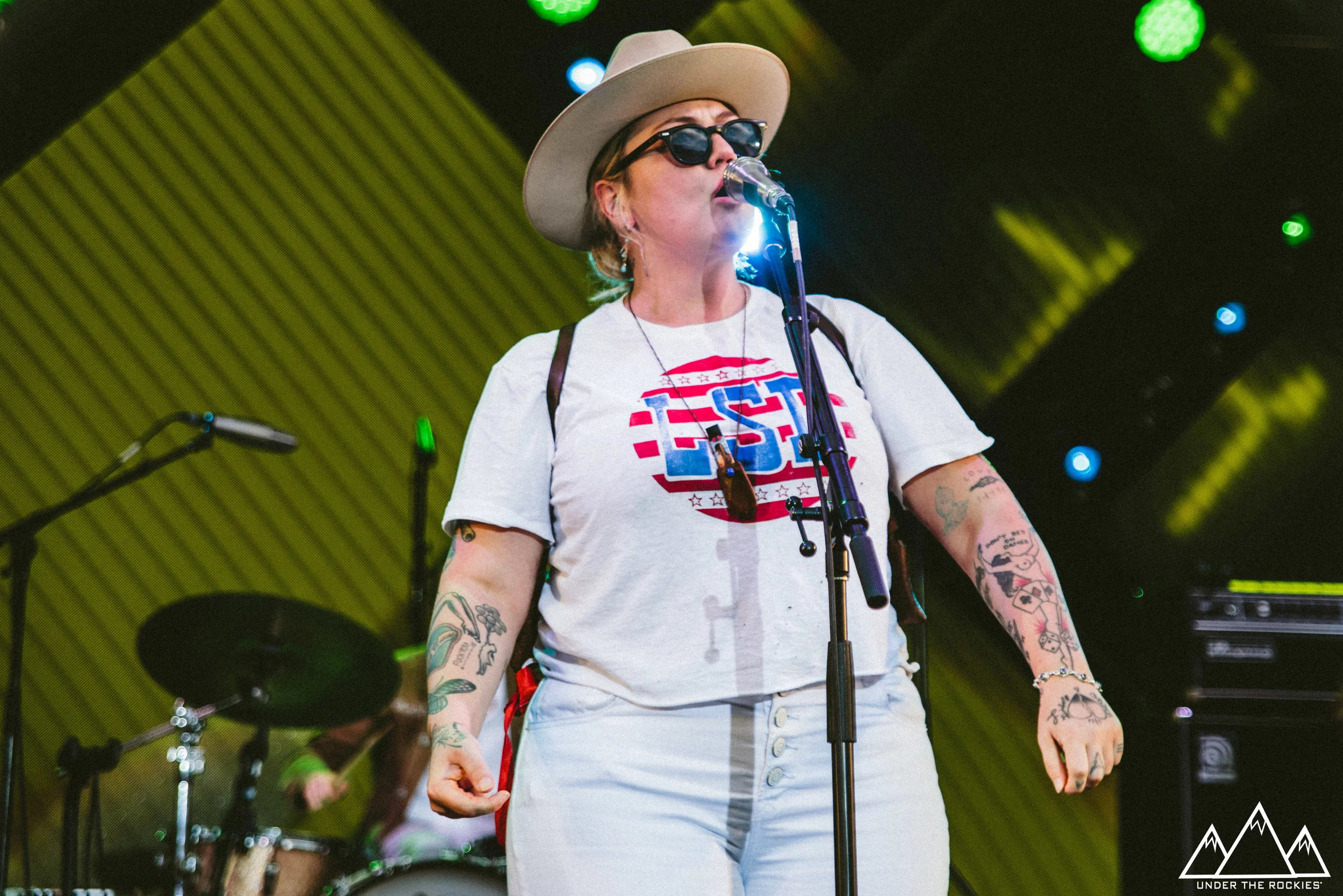 Elle King