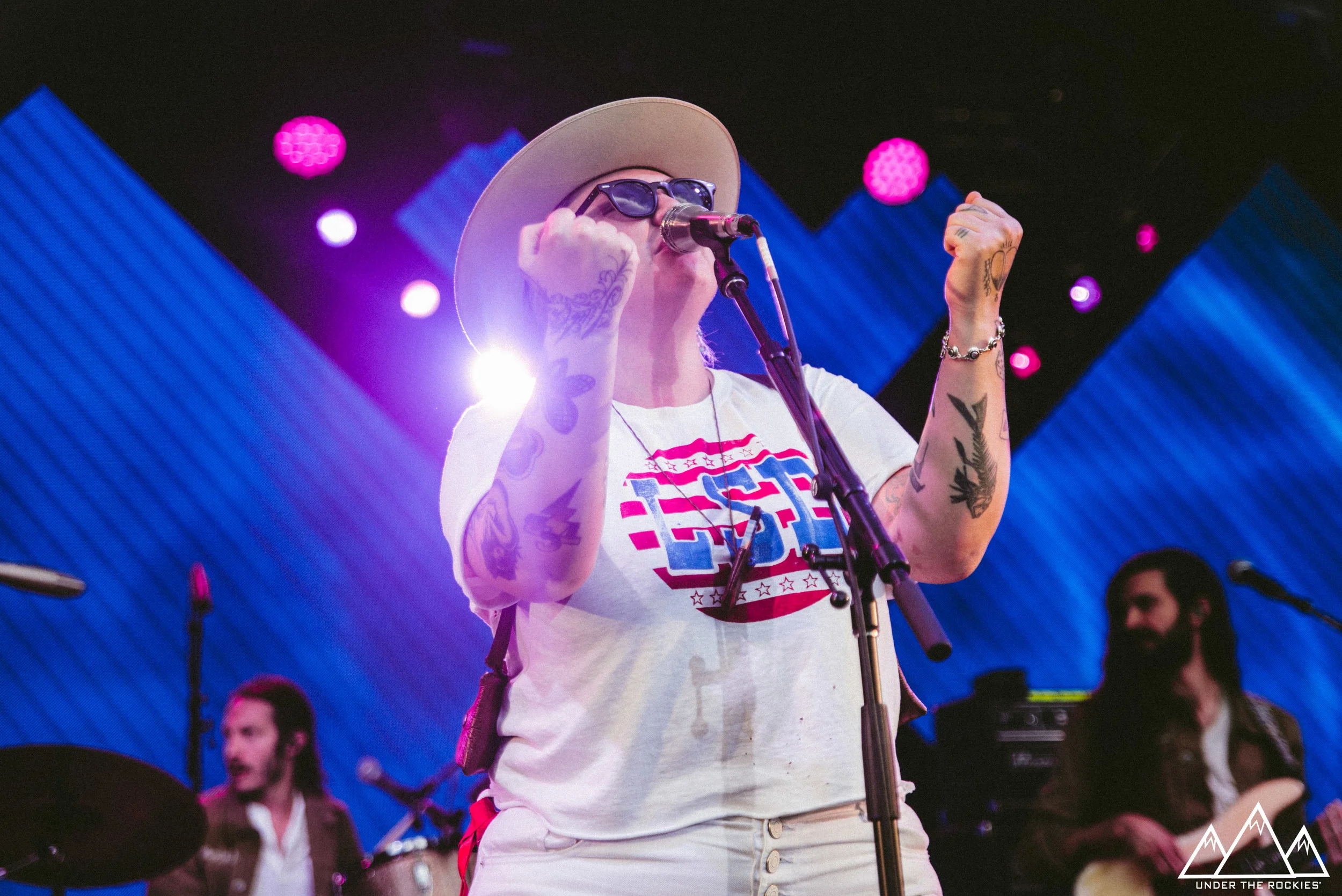Elle King