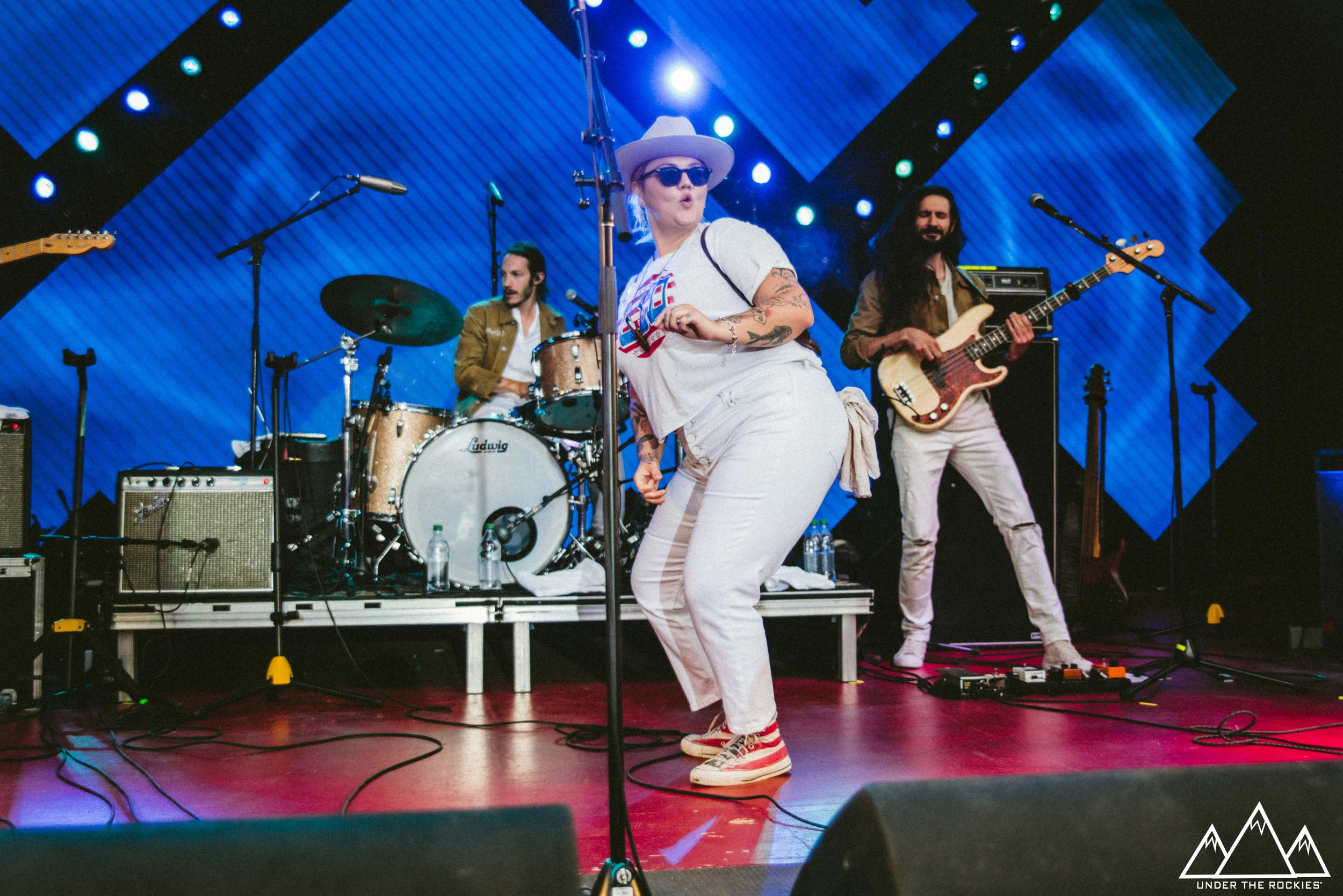 Elle King