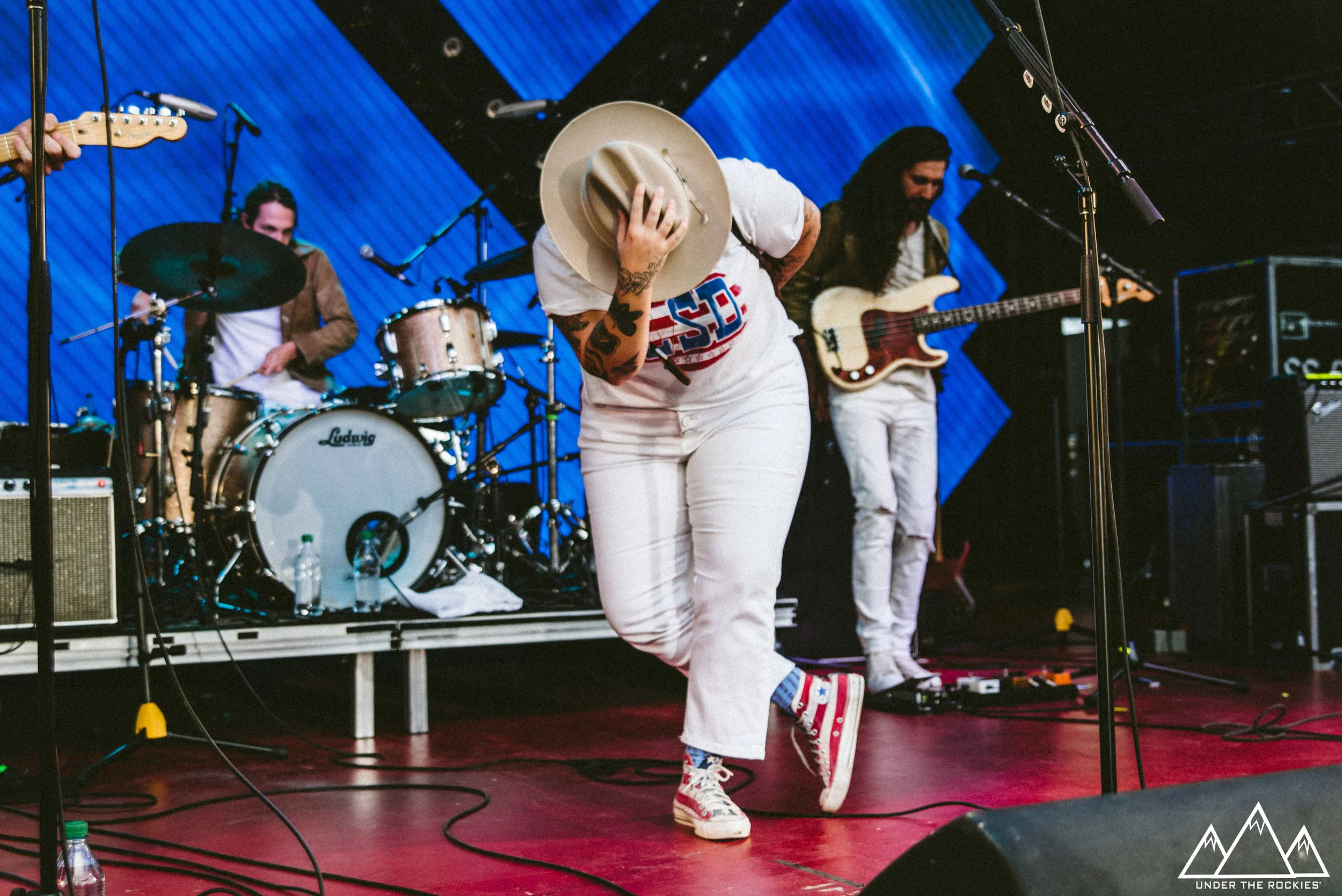 Elle King