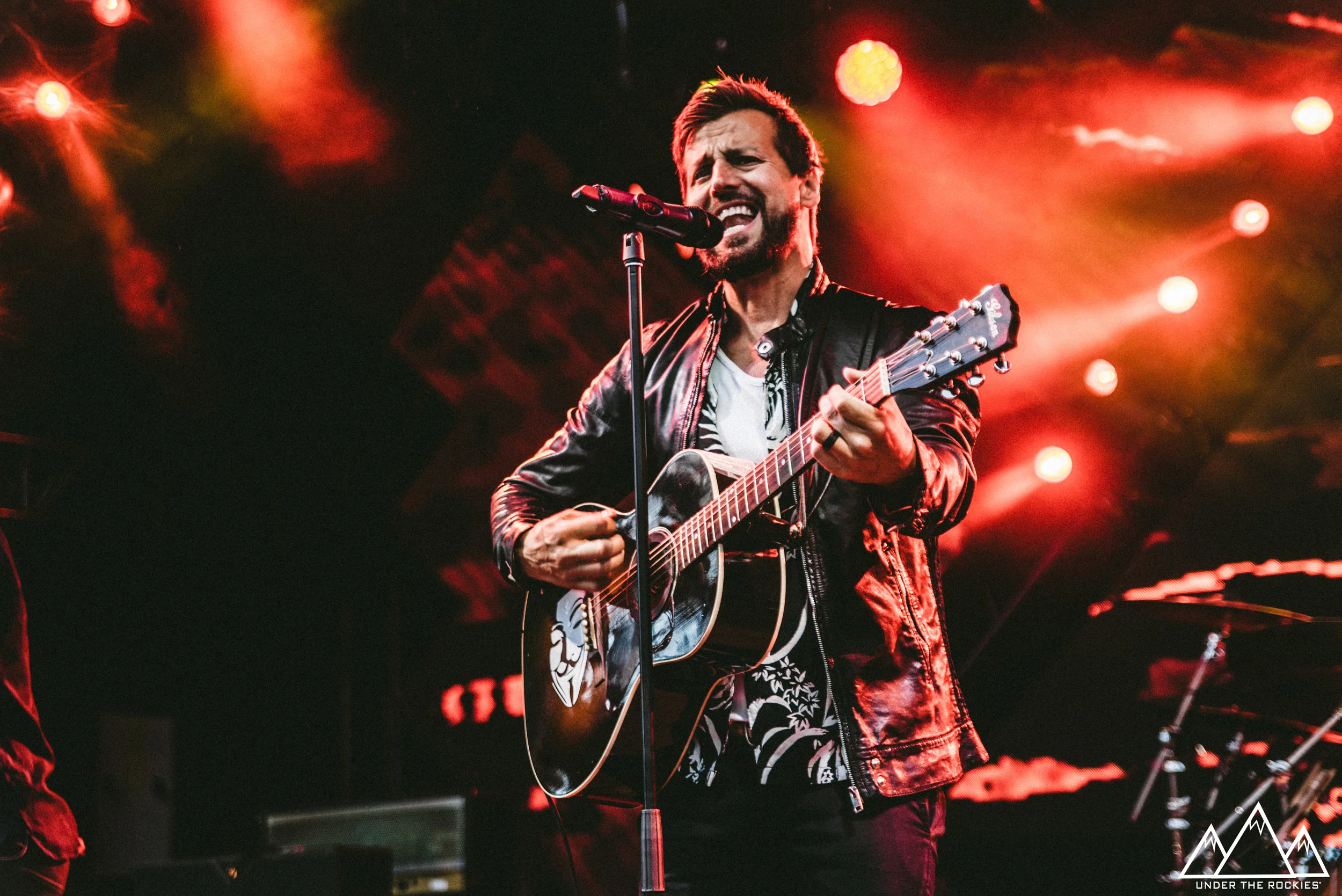 Our Lady Peace