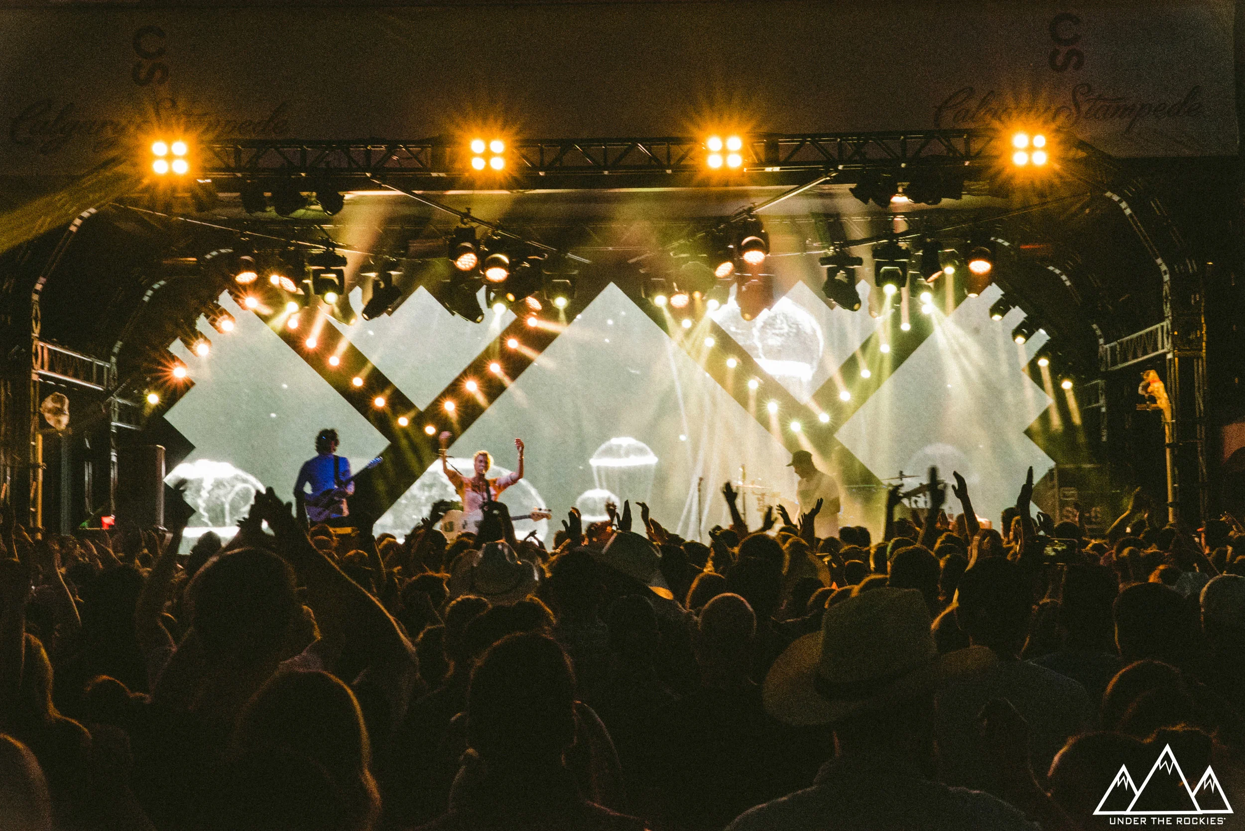 Phantogram