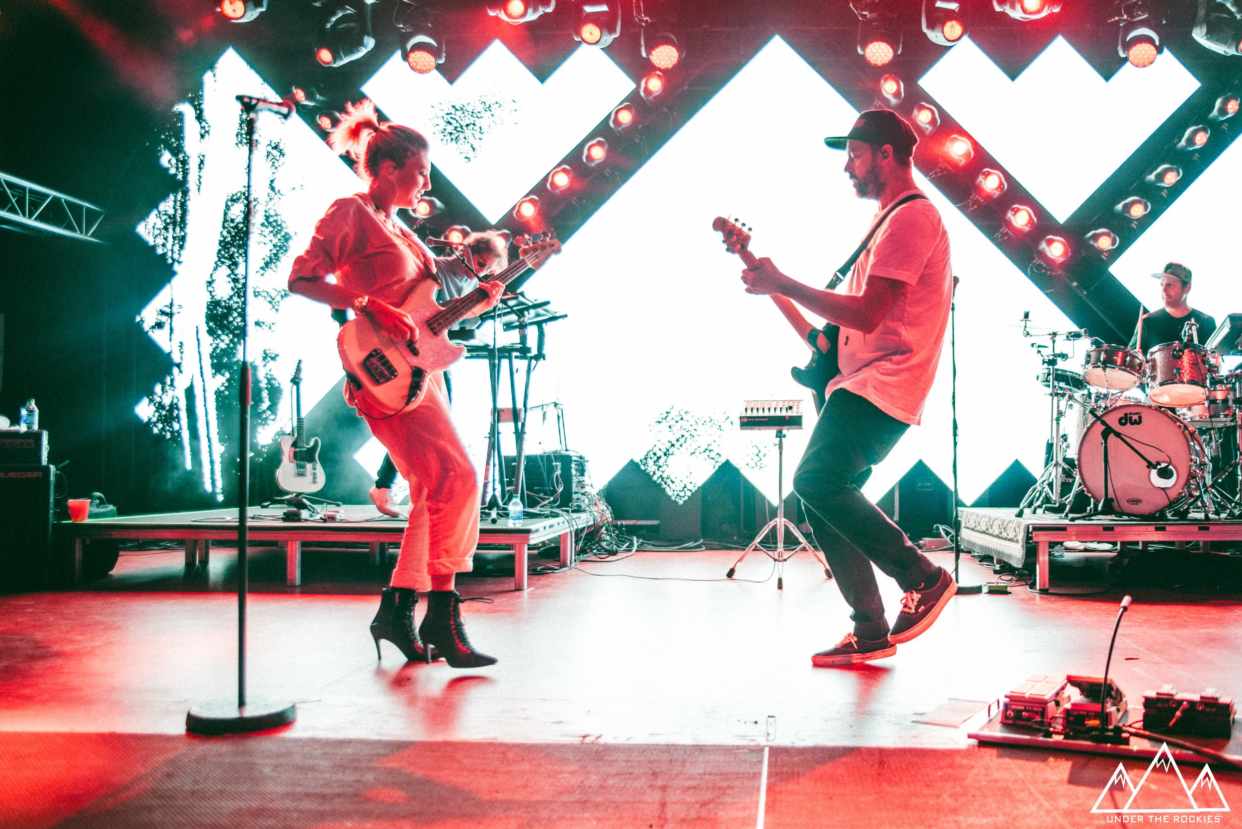 Phantogram