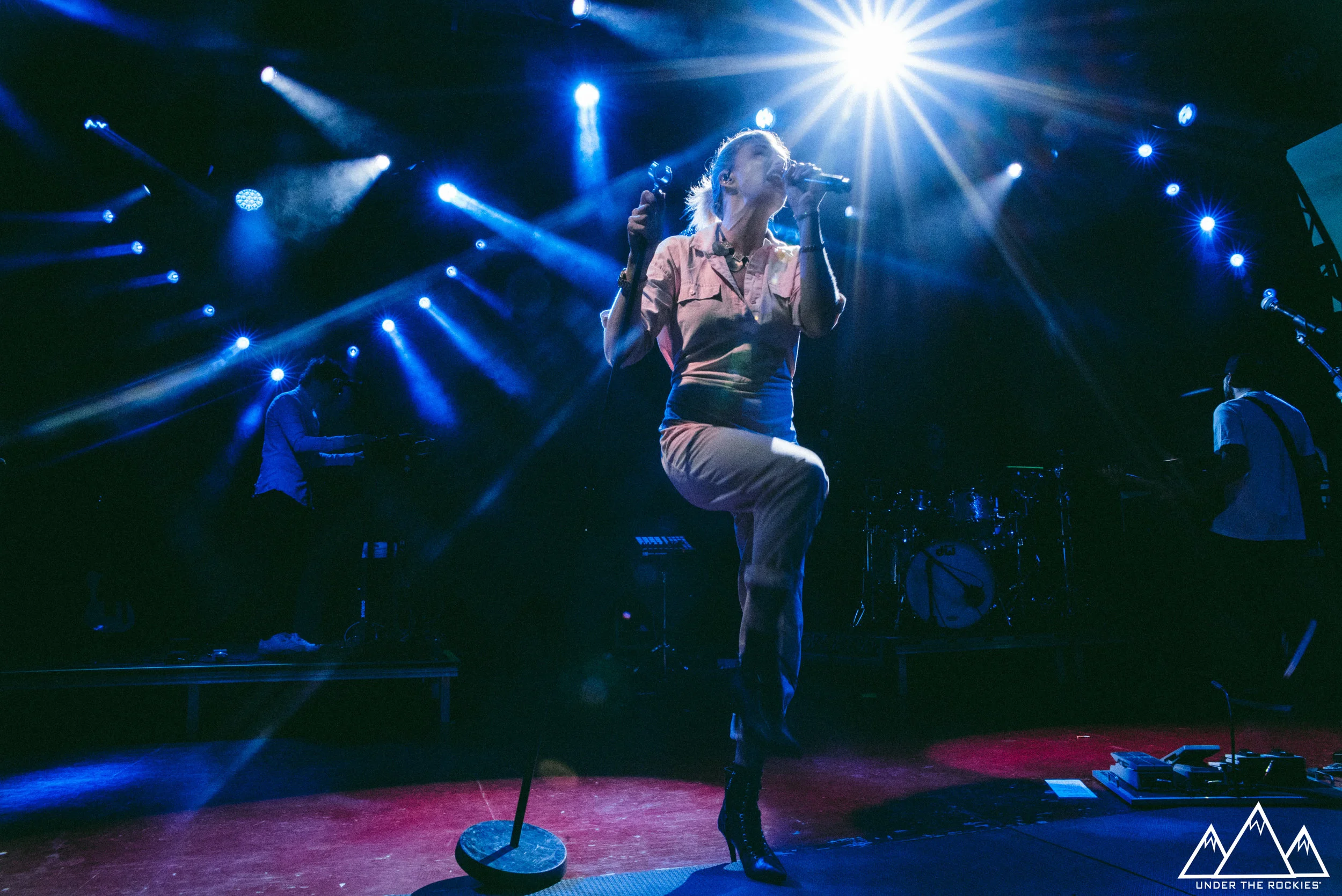 Phantogram