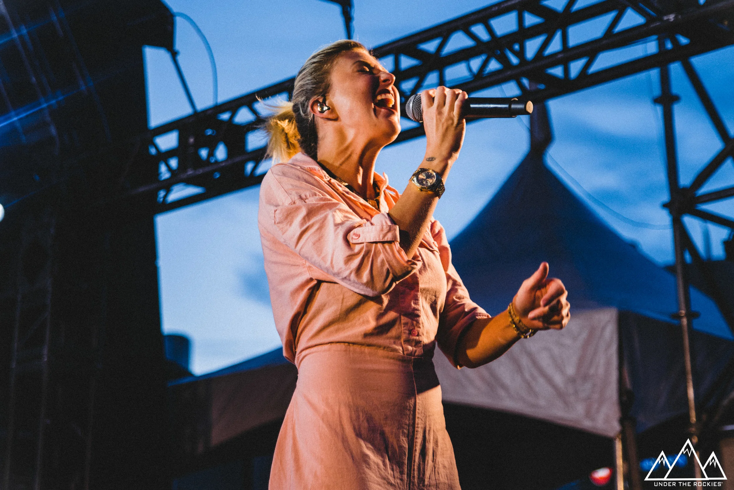 Phantogram