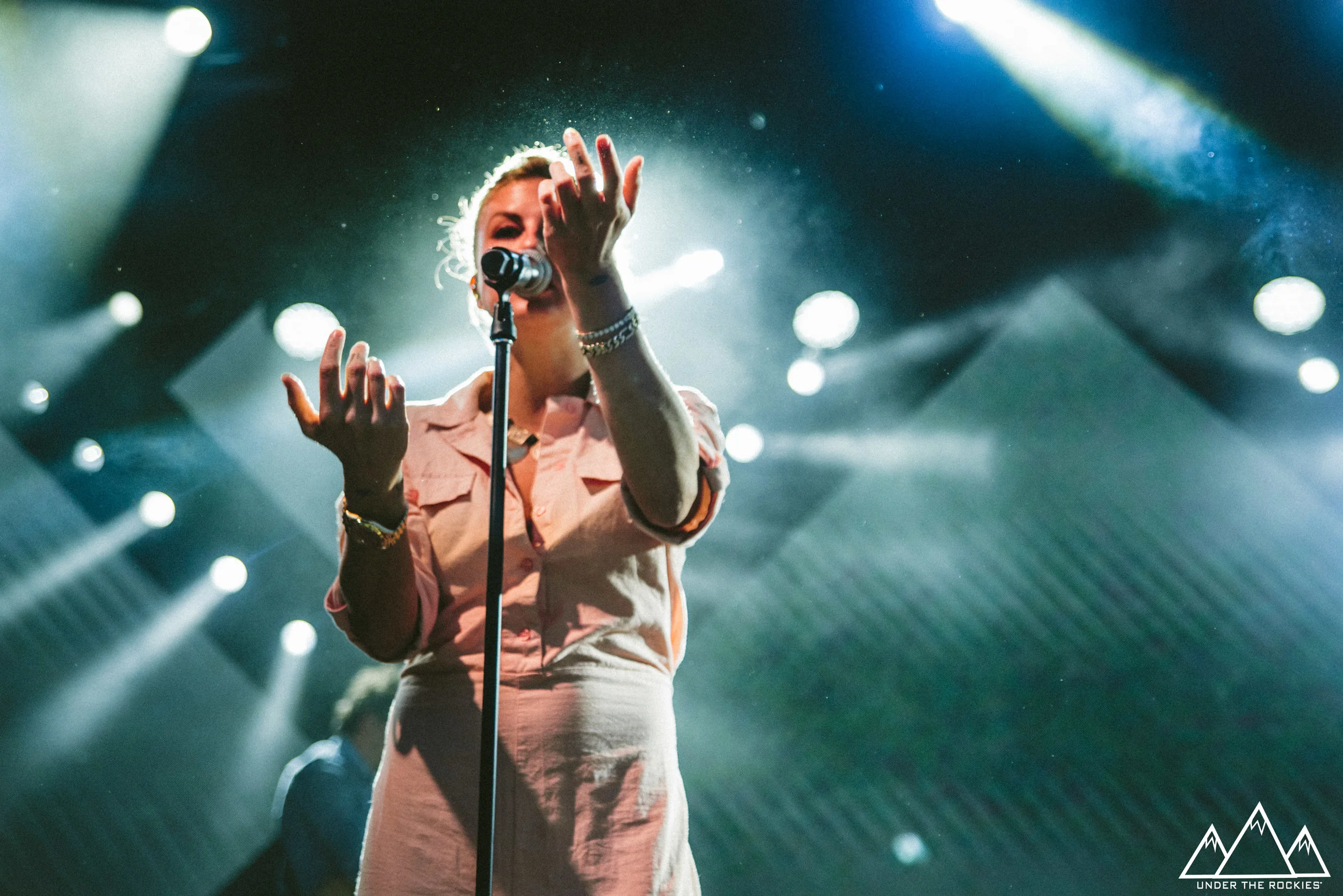 Phantogram