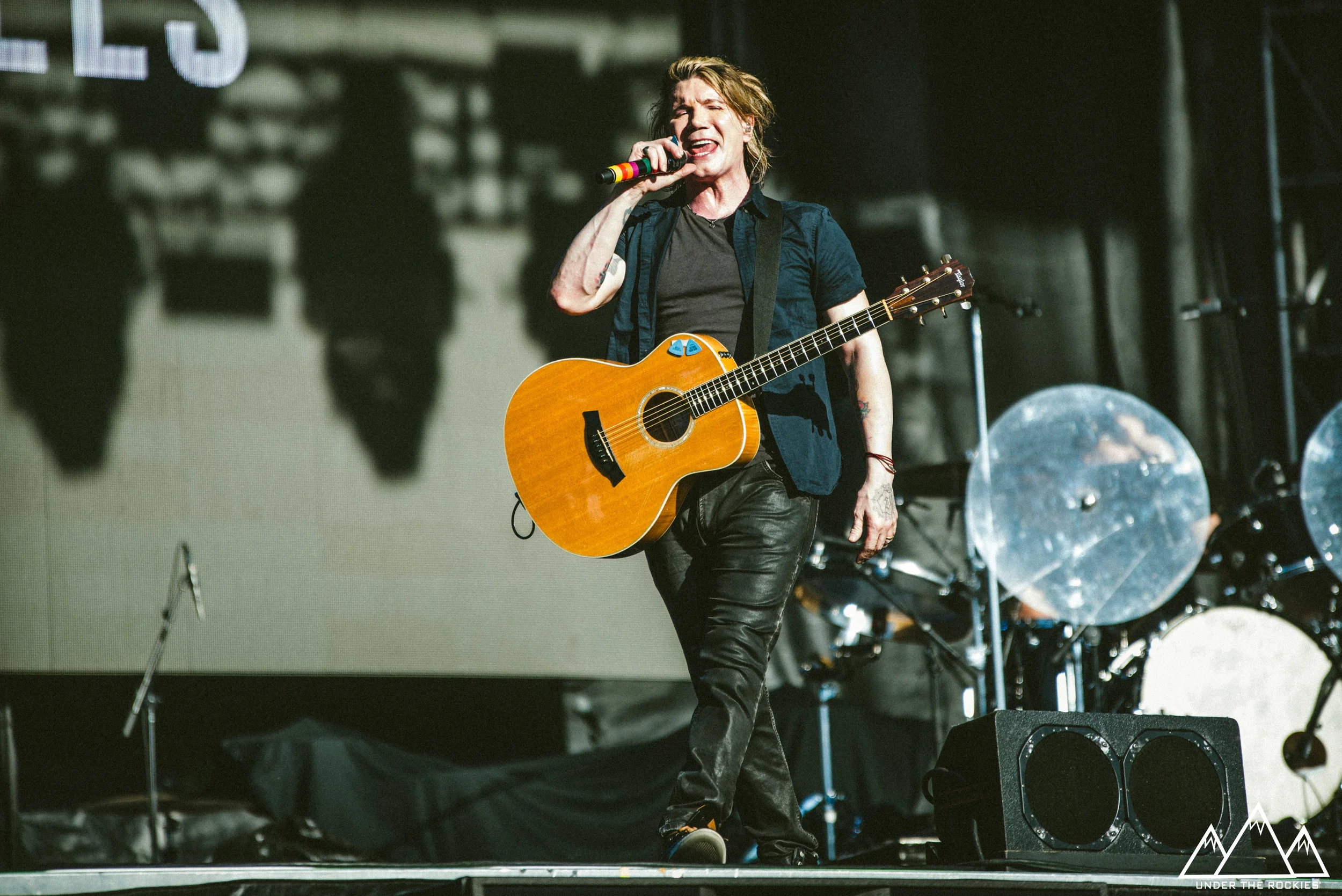 Goo Goo Dolls