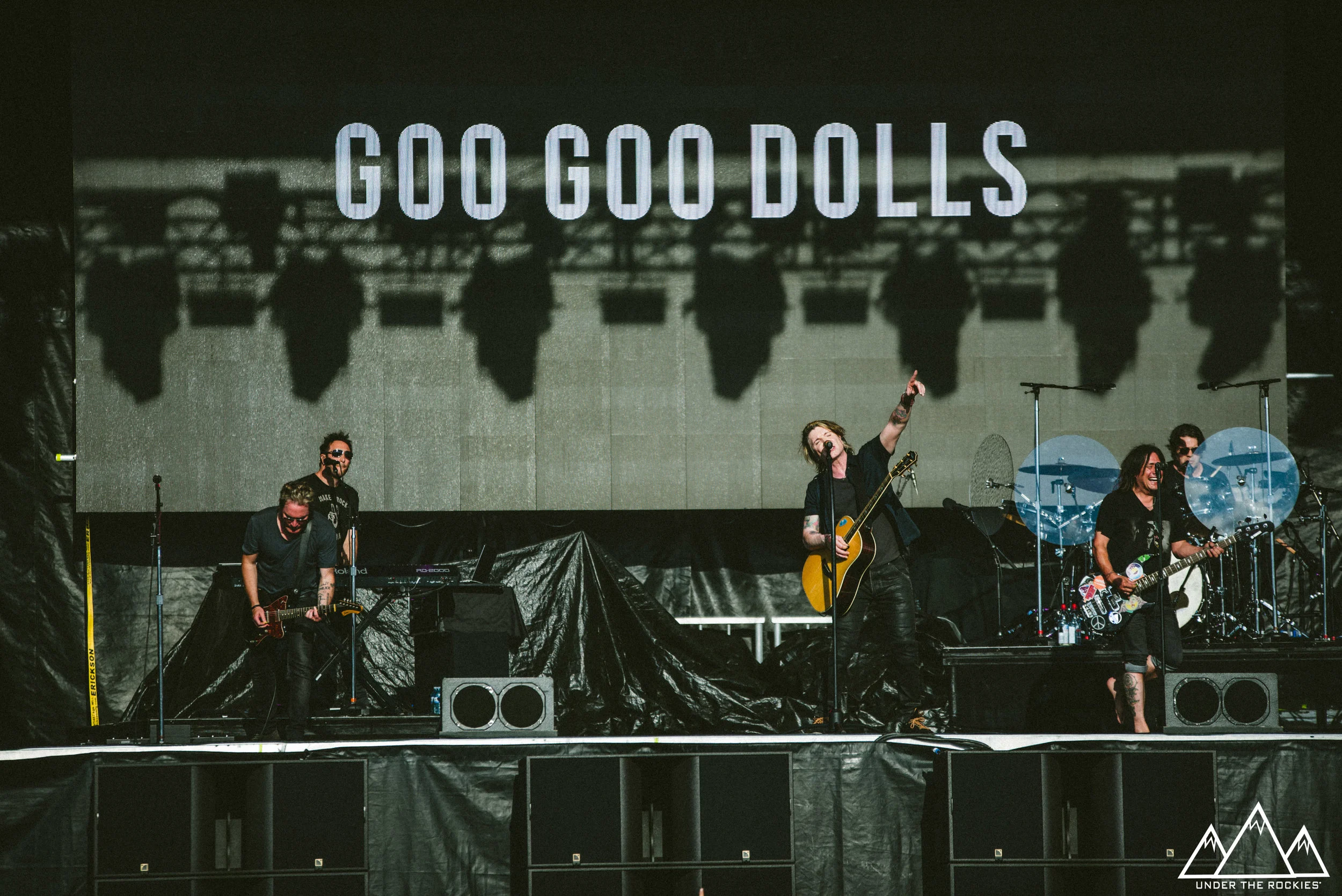 Goo Goo Dolls