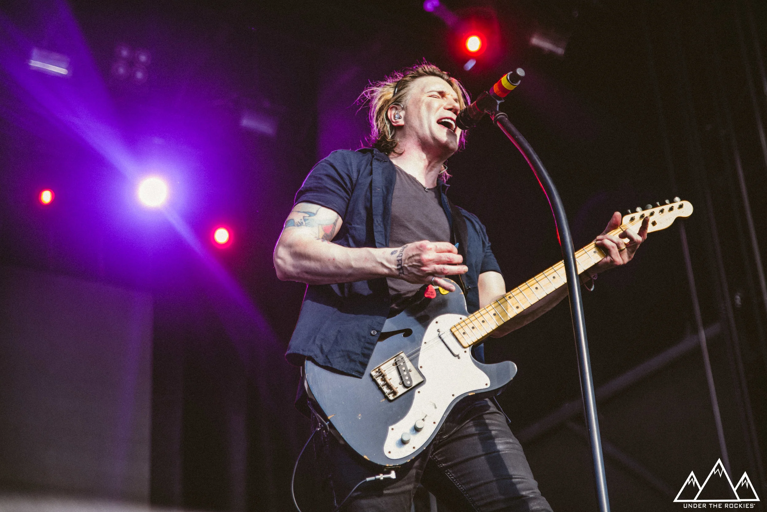 Goo Goo Dolls