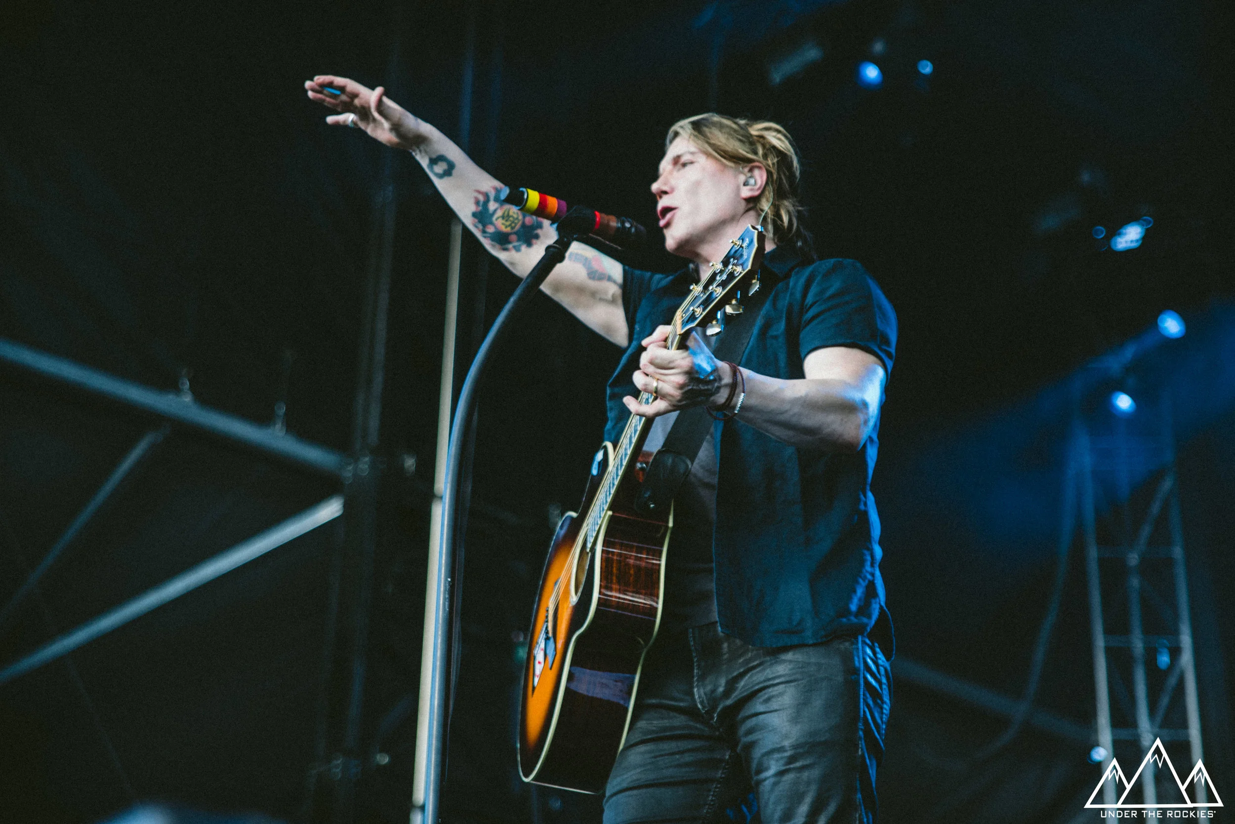 Goo Goo Dolls