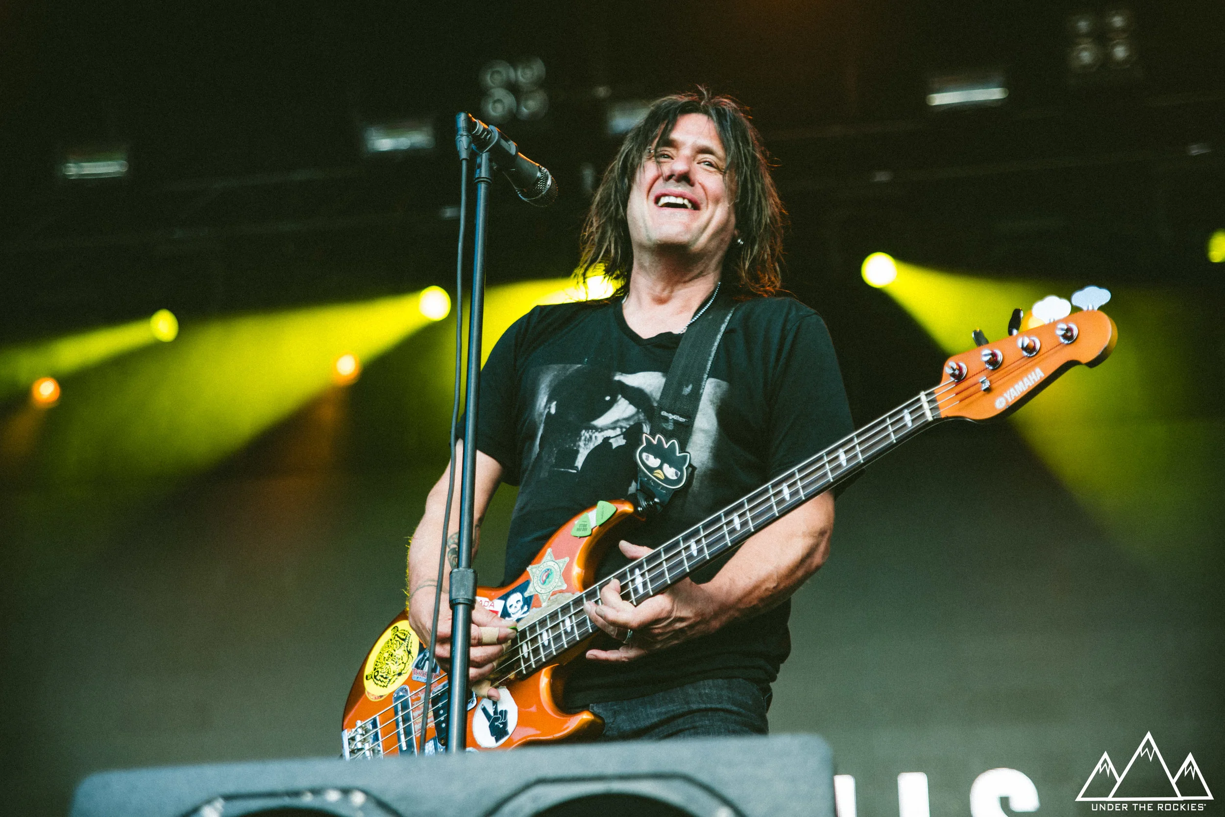 Goo Goo Dolls