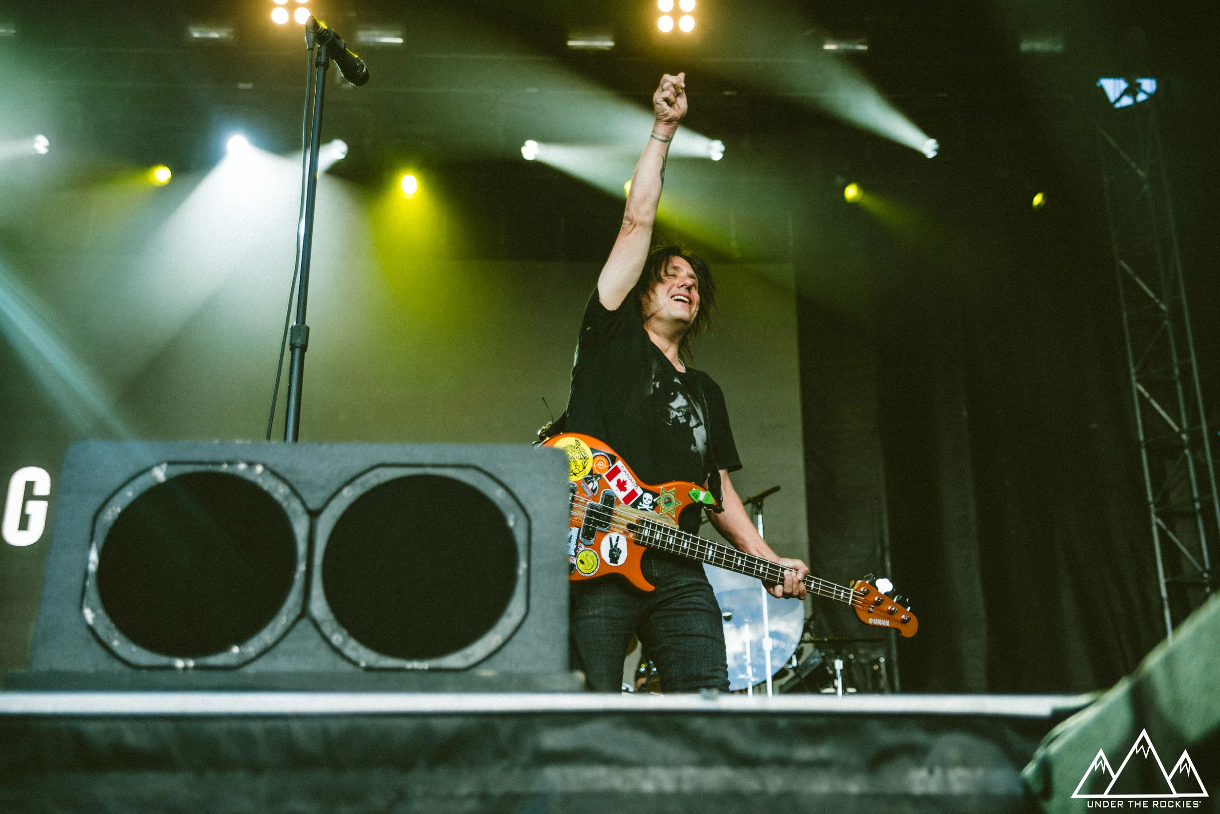 Goo Goo Dolls