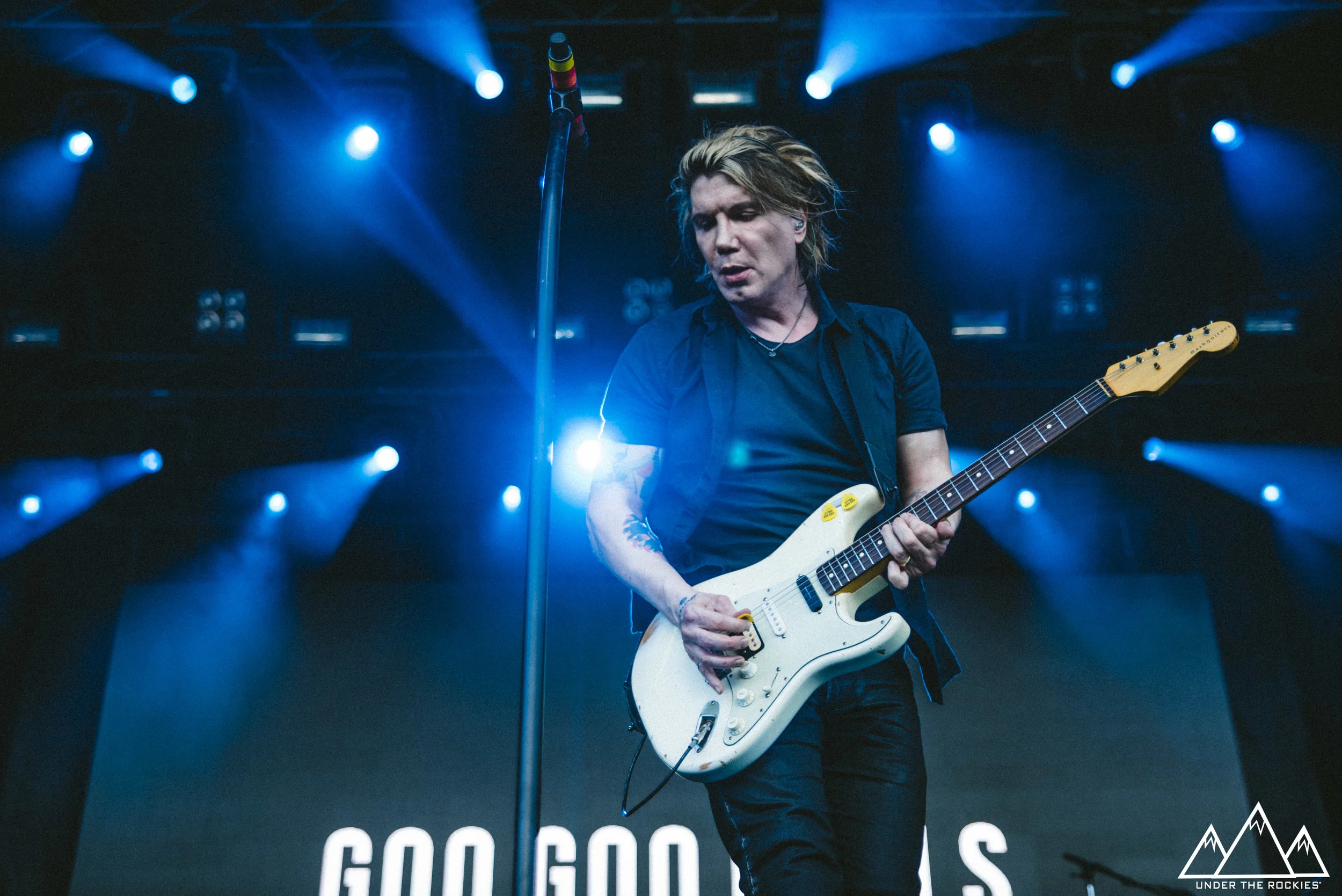 Goo Goo Dolls