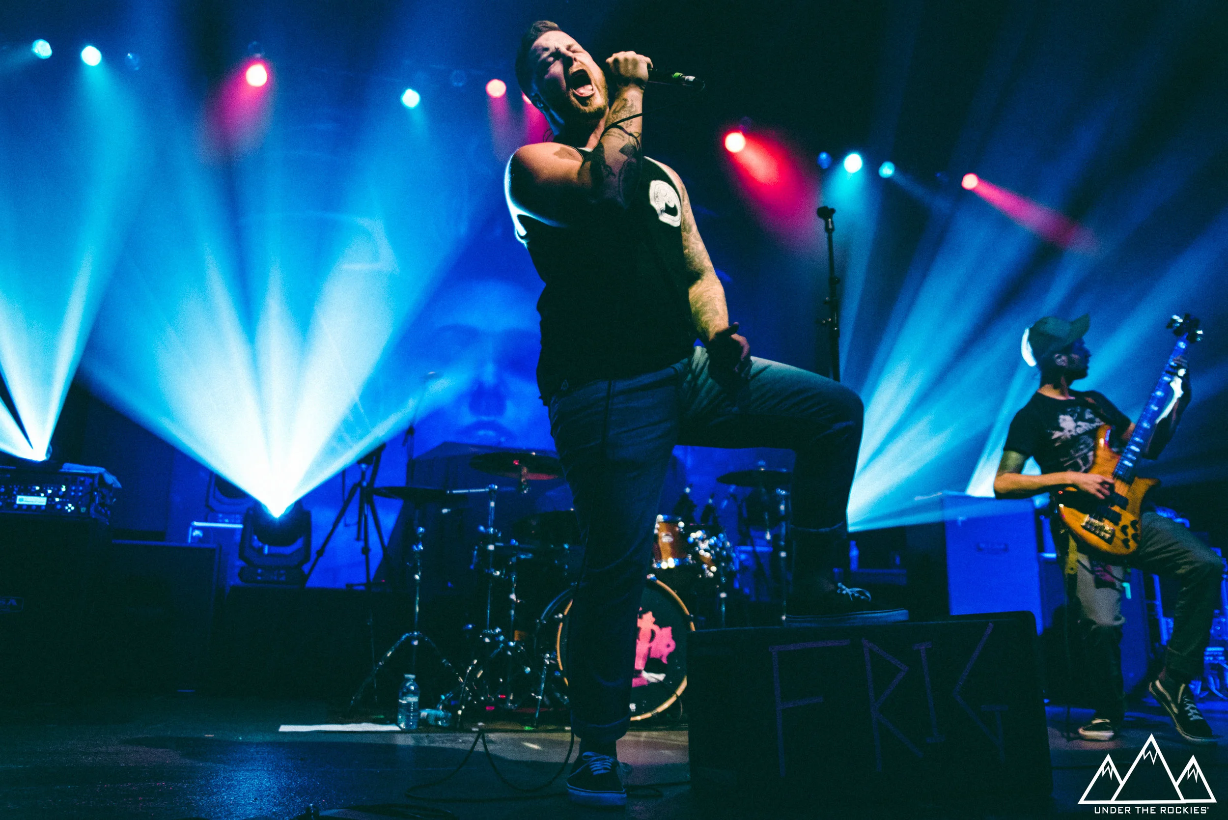 Protest The Hero