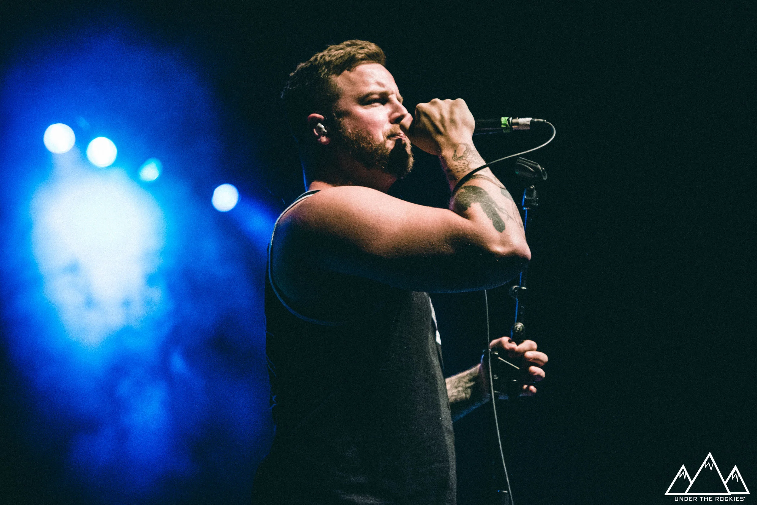 Protest The Hero