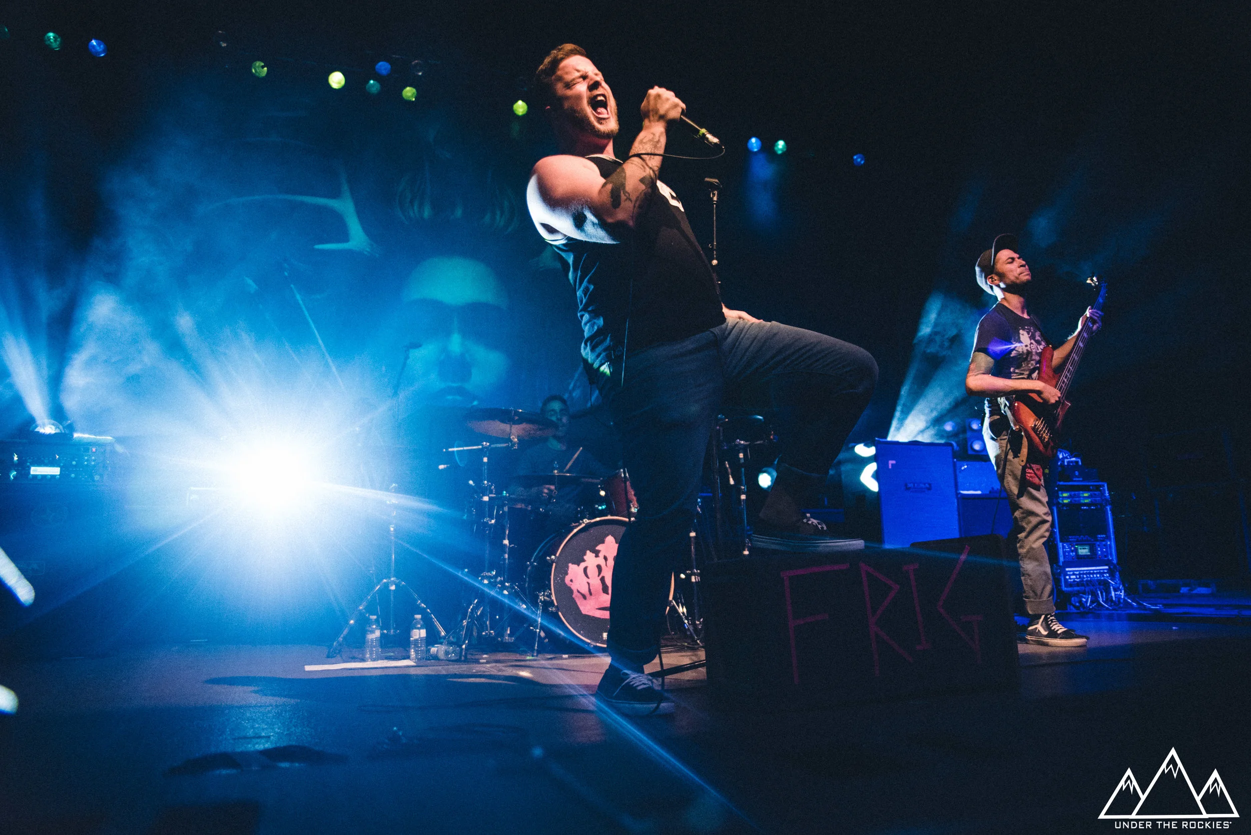 Protest The Hero