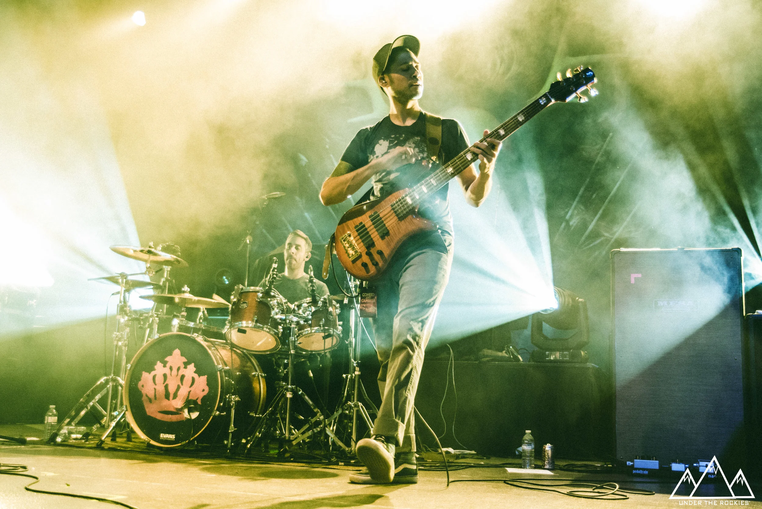 Protest The Hero