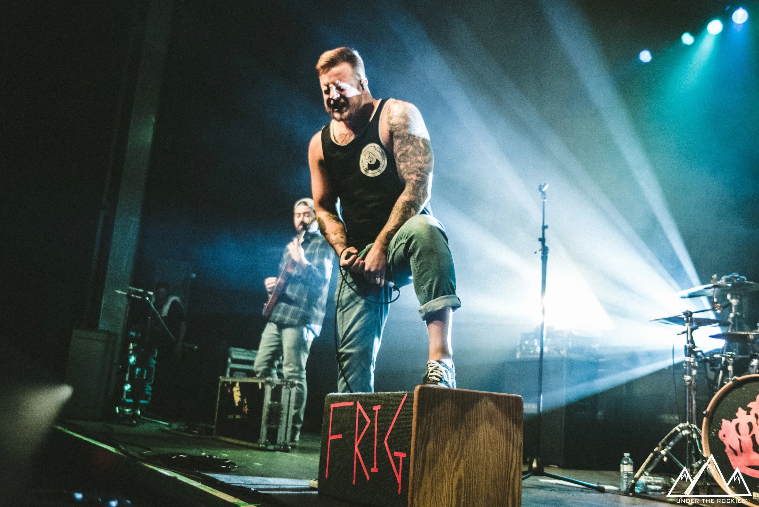 Protest The Hero