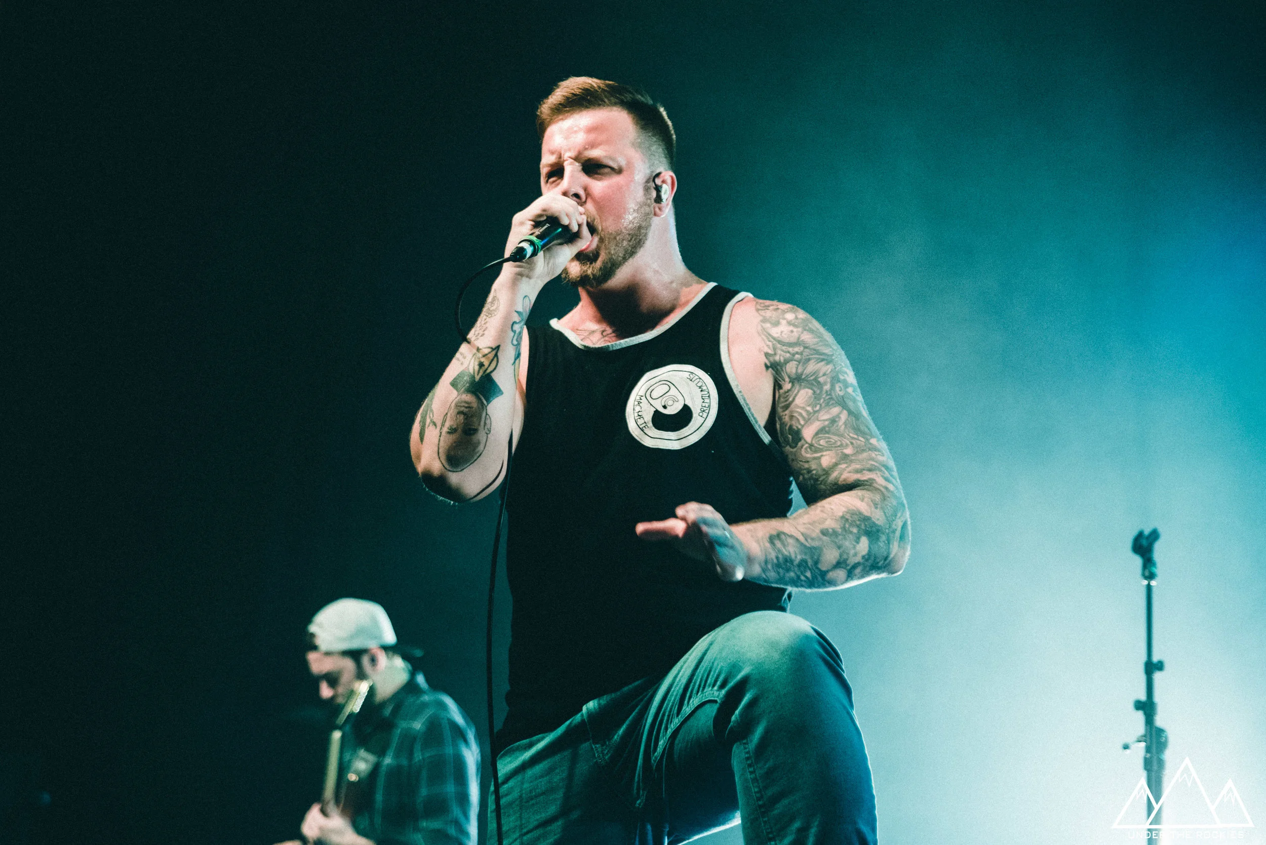 Protest The Hero