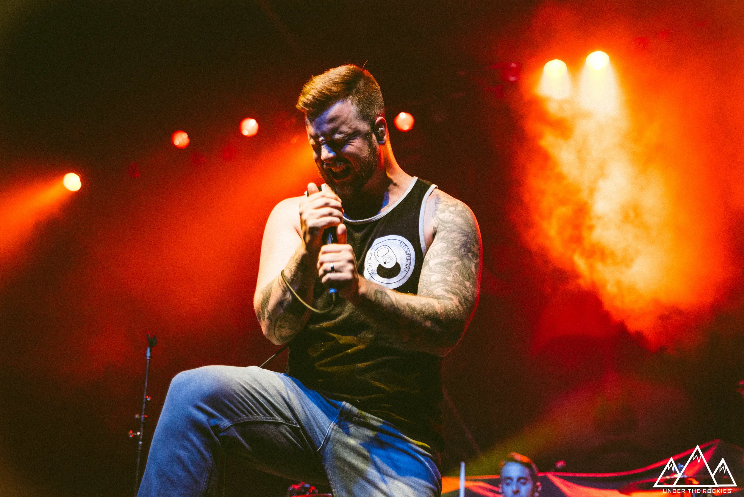 Protest The Hero