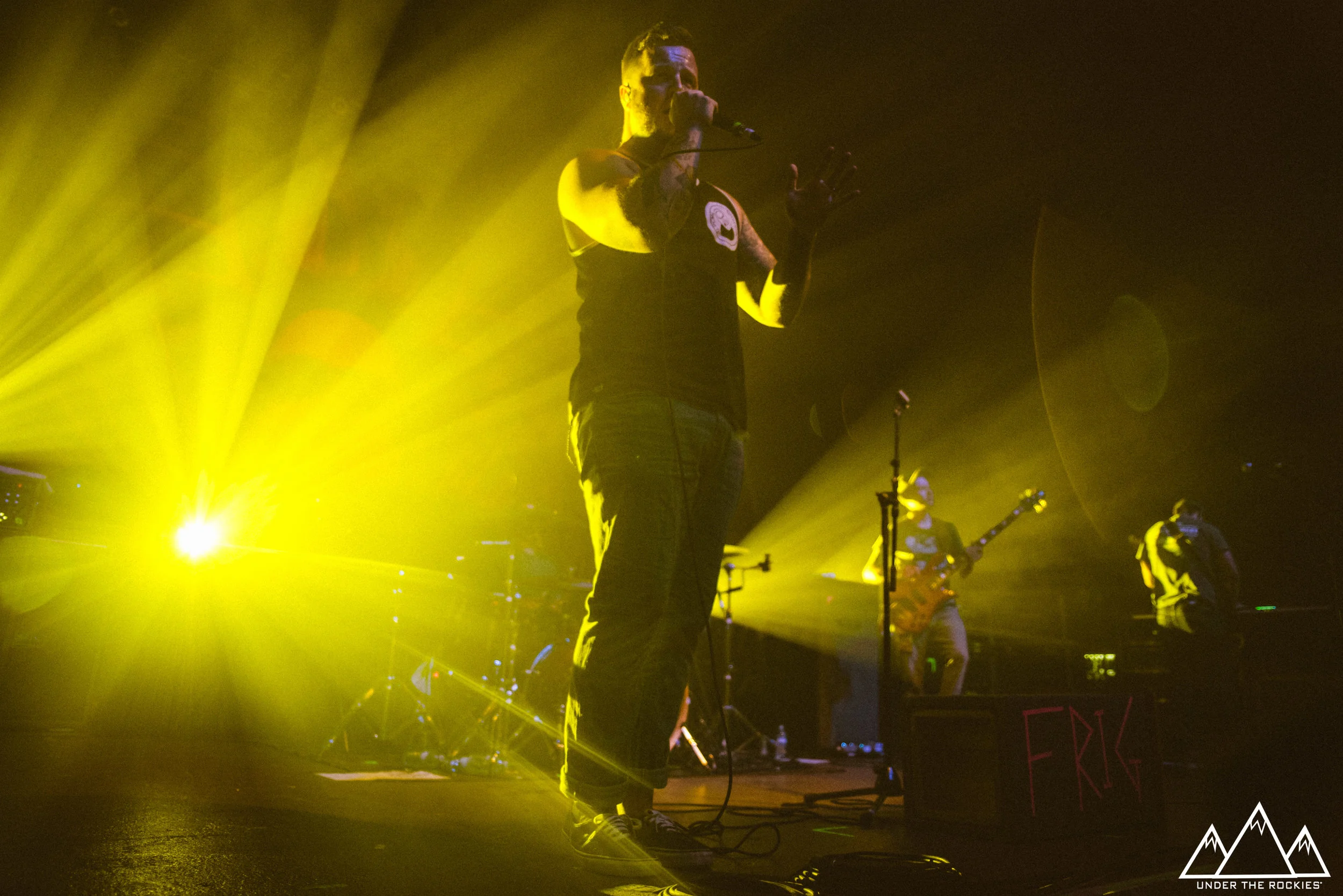 Protest The Hero