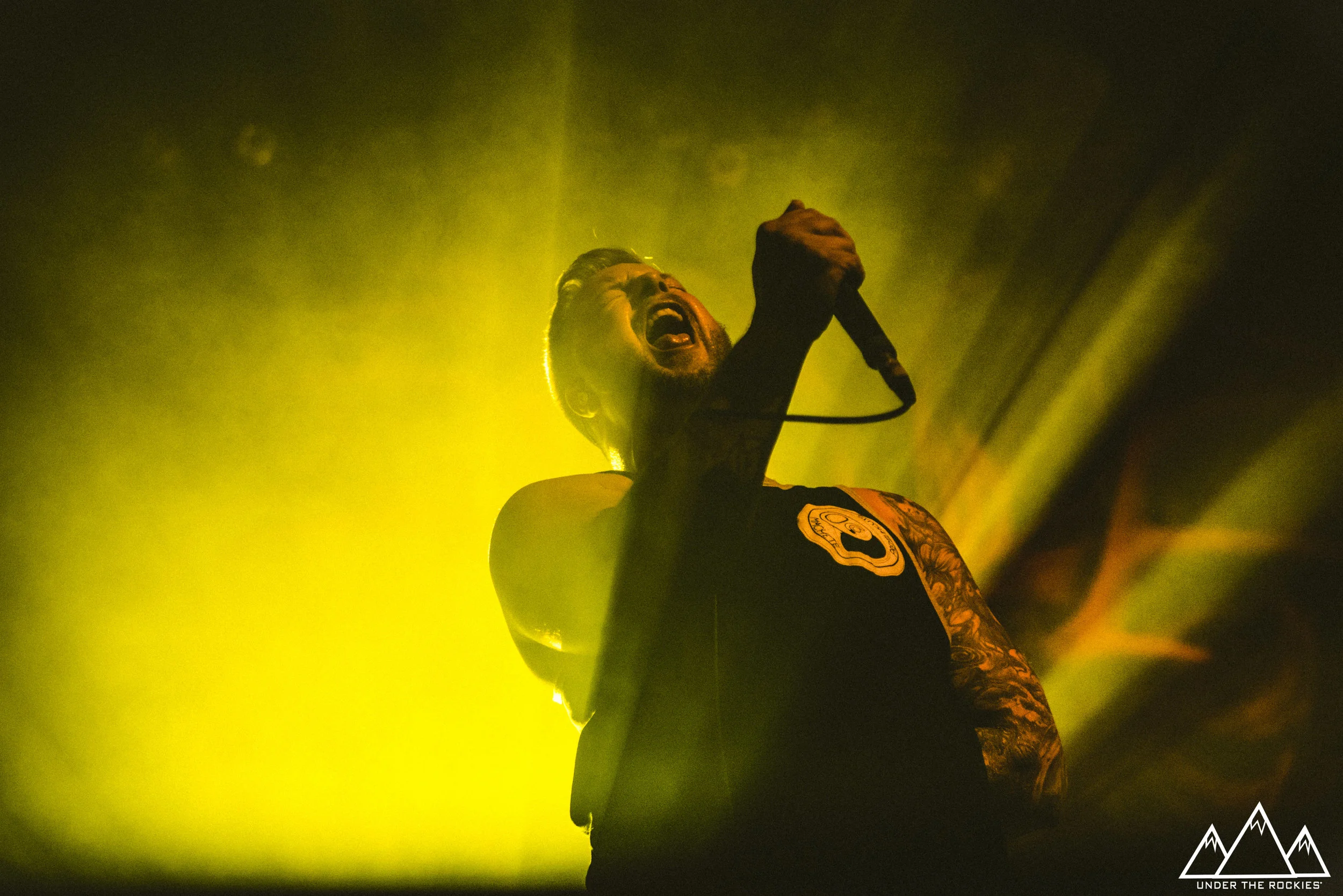 Protest The Hero