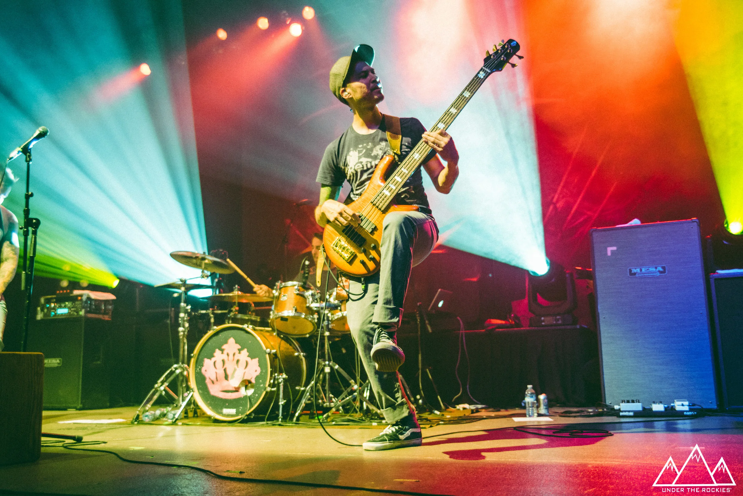 Protest The Hero