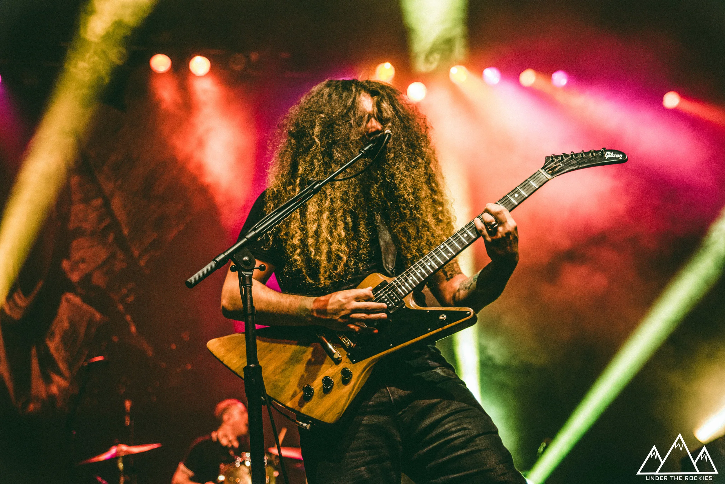 Coheed and Cambria