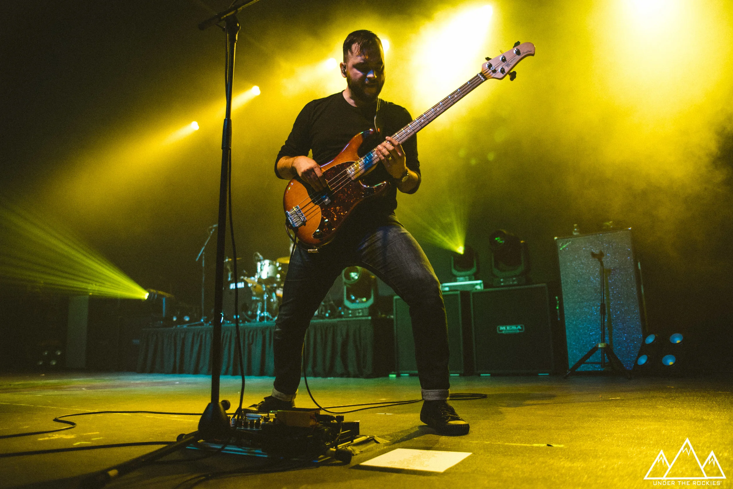 Coheed and Cambria