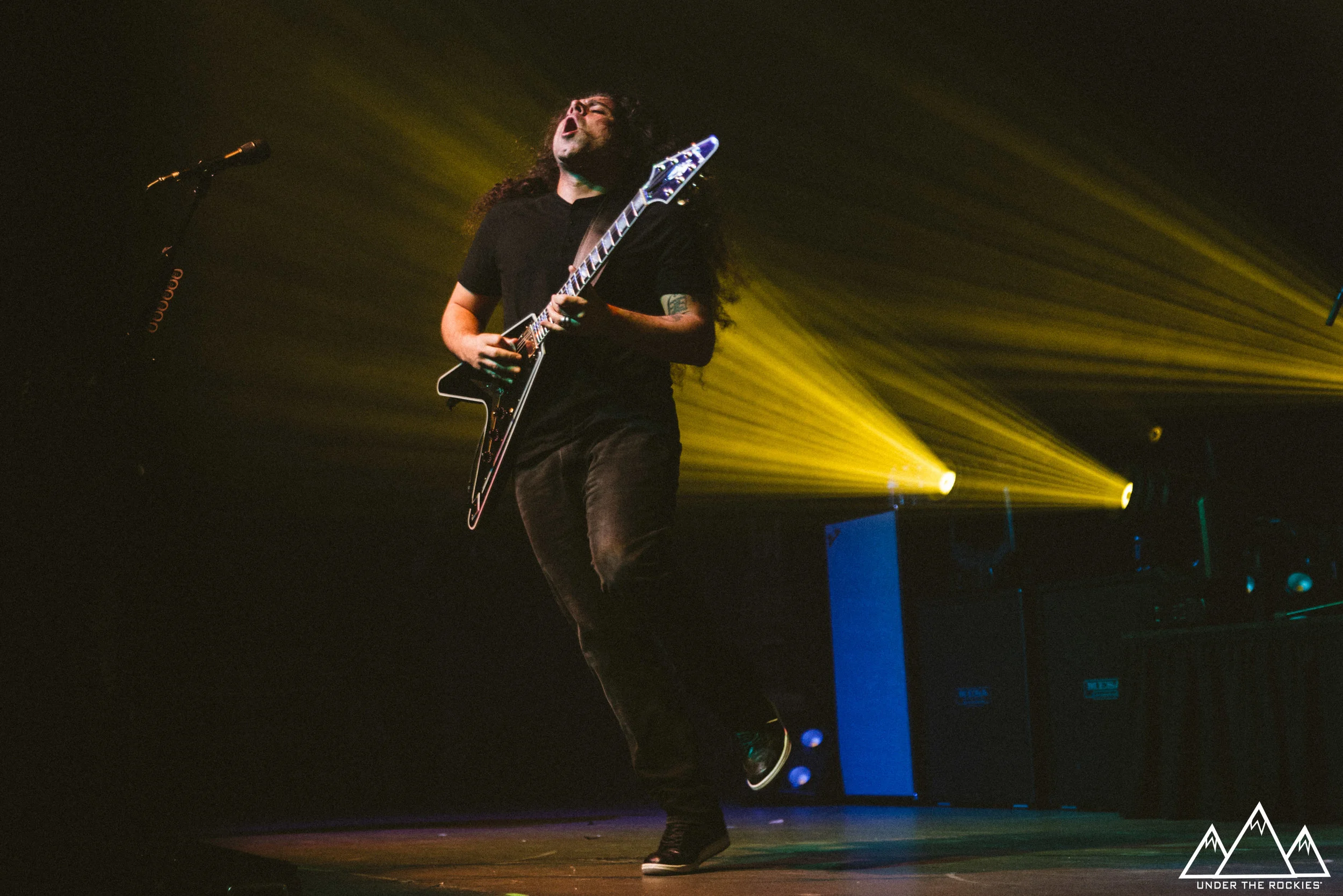 Coheed and Cambria