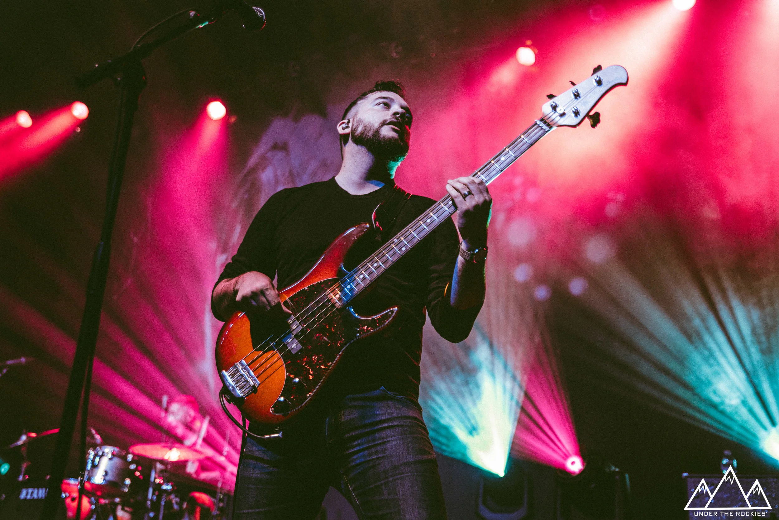 Coheed and Cambria