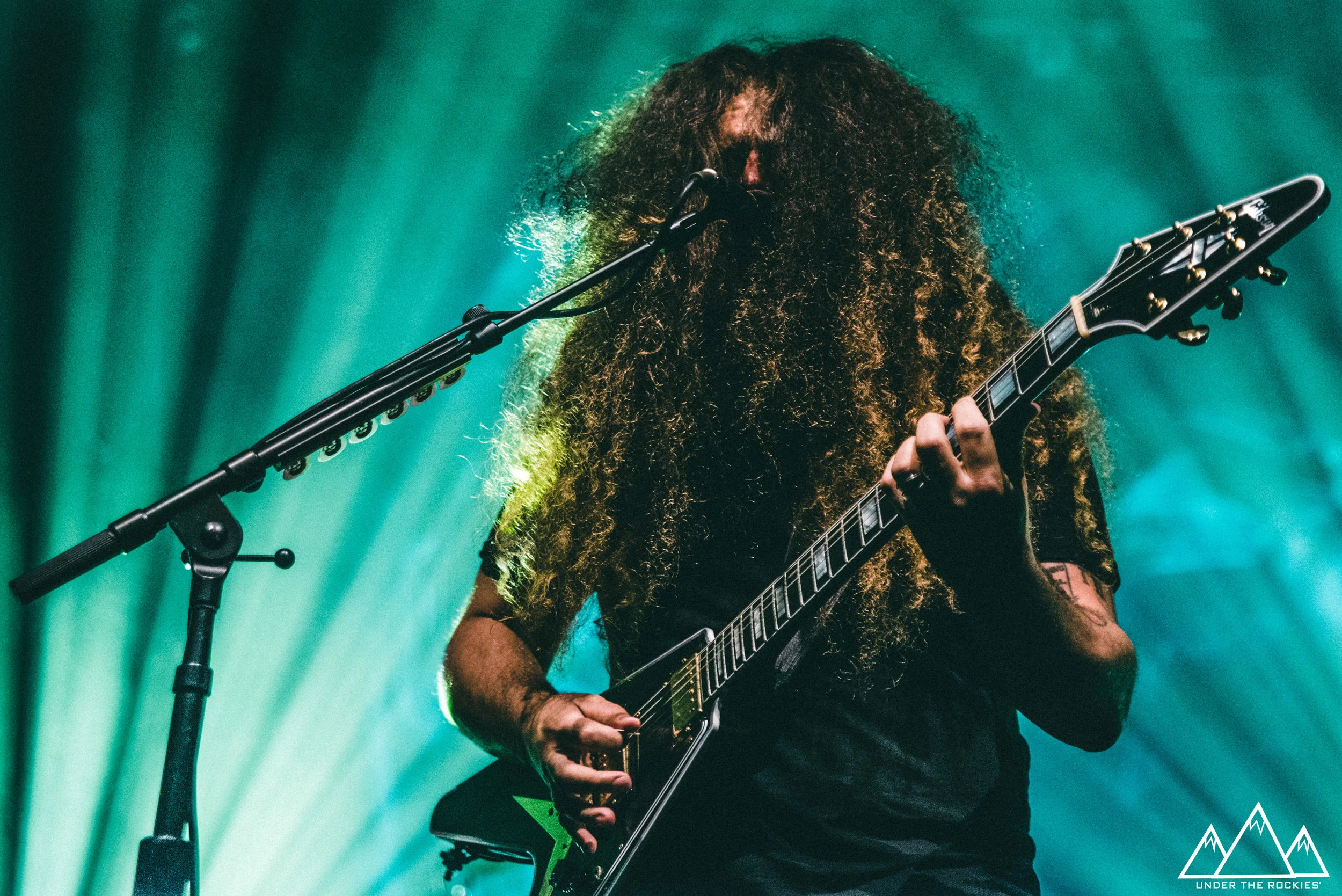 Coheed and Cambria
