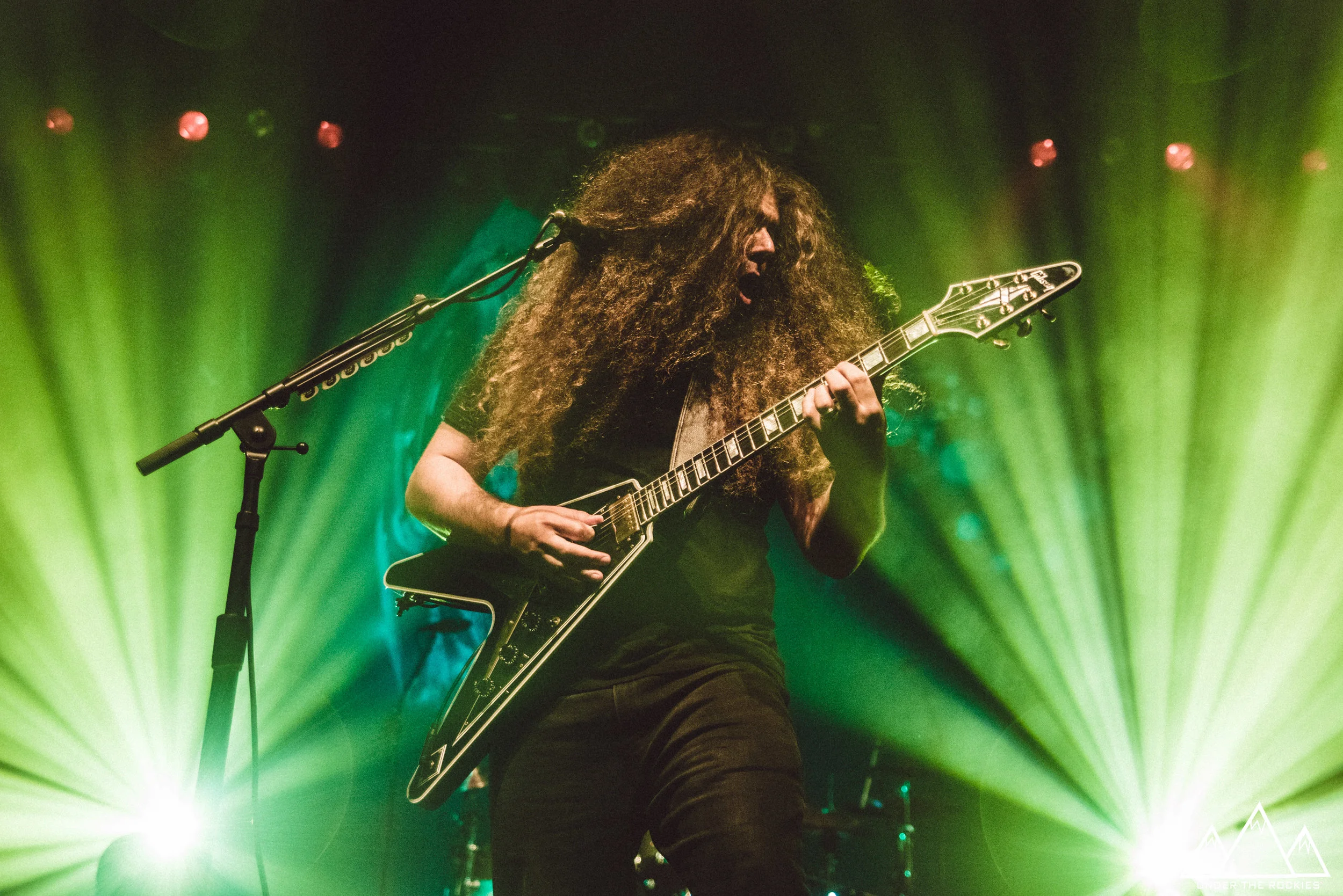 Coheed and Cambria