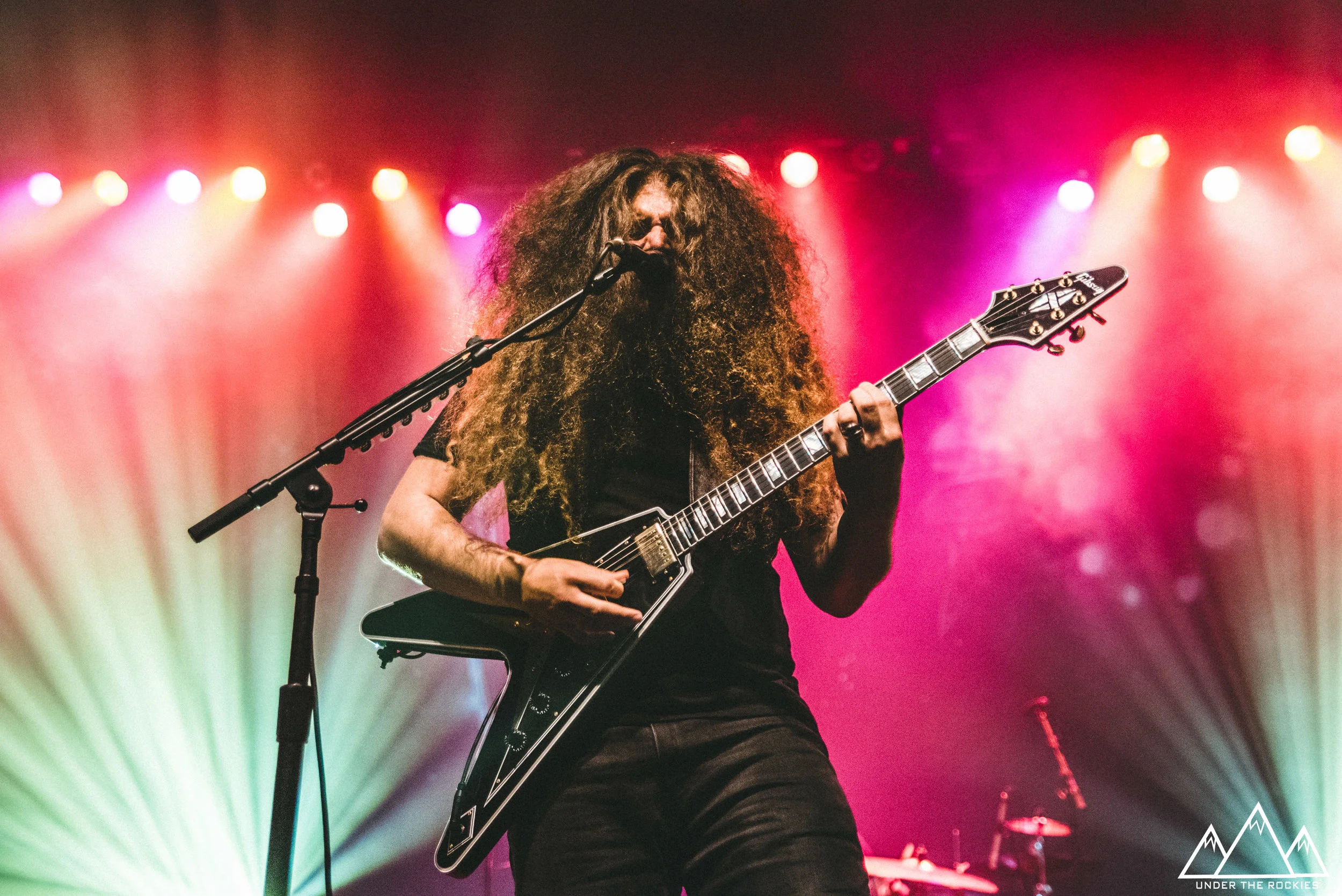 Coheed and Cambria