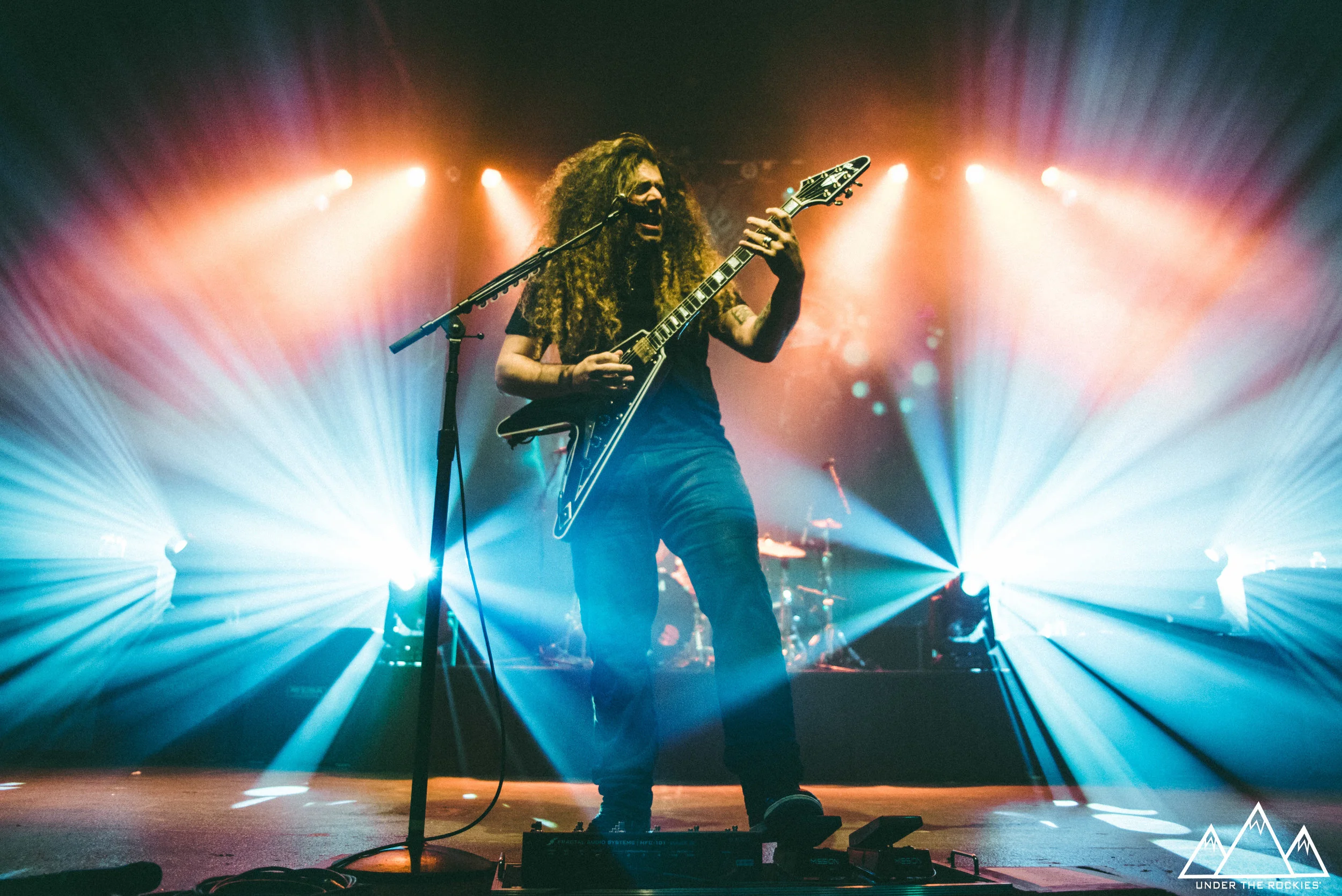 Coheed and Cambria