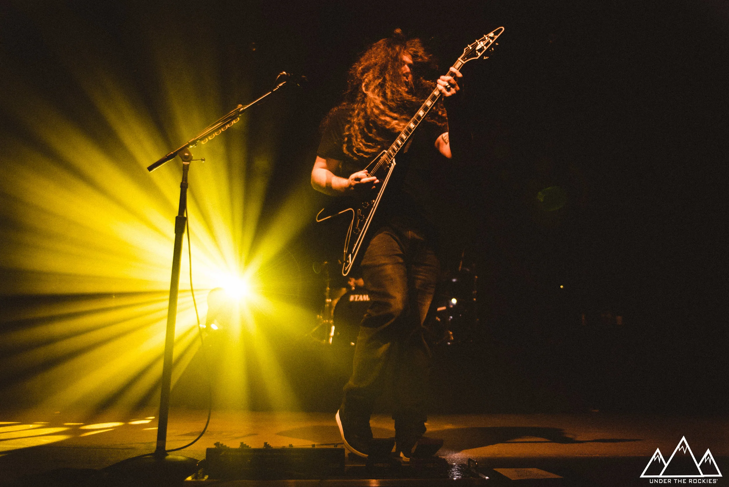 Coheed and Cambria
